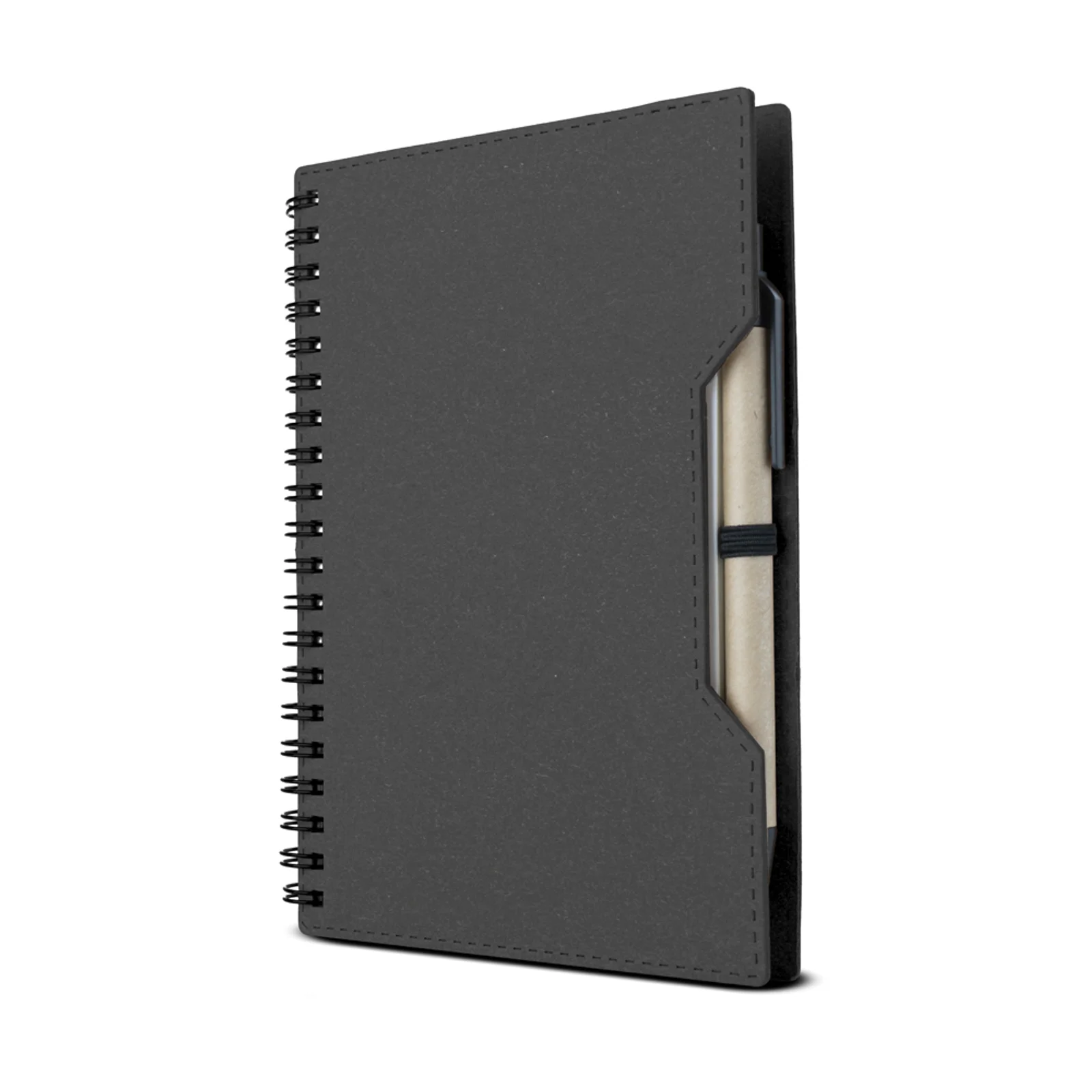 Caderno Ecológico