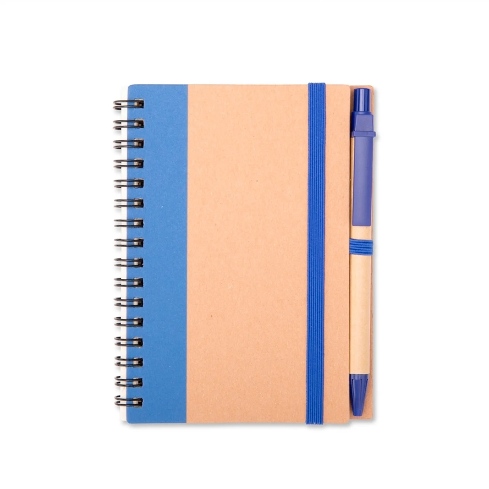 Caderno Ecológico Color