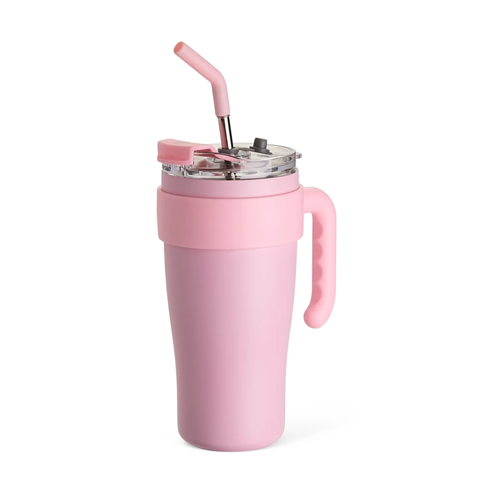 Caneca Térmica Inox