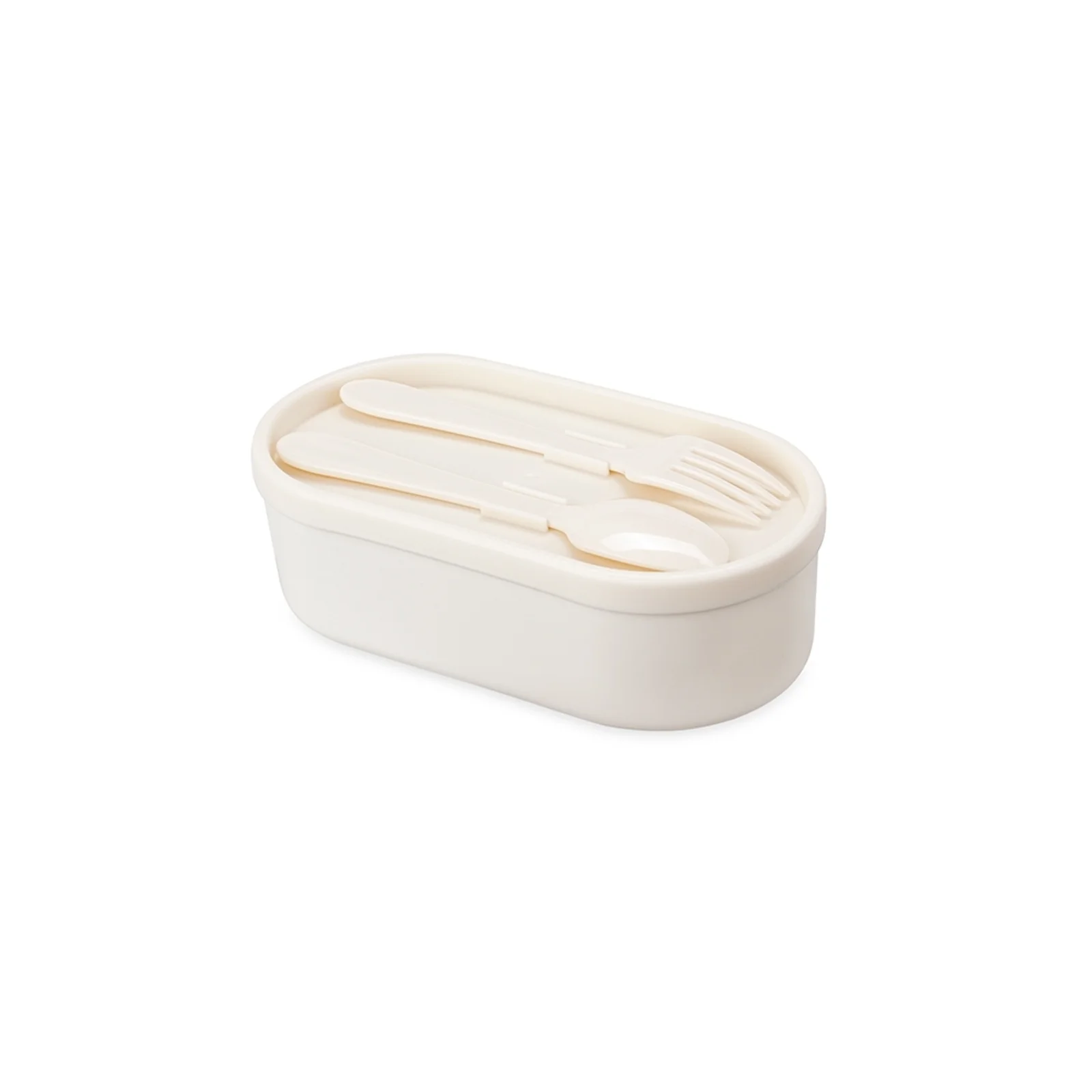 Marmita Plástica 350ml