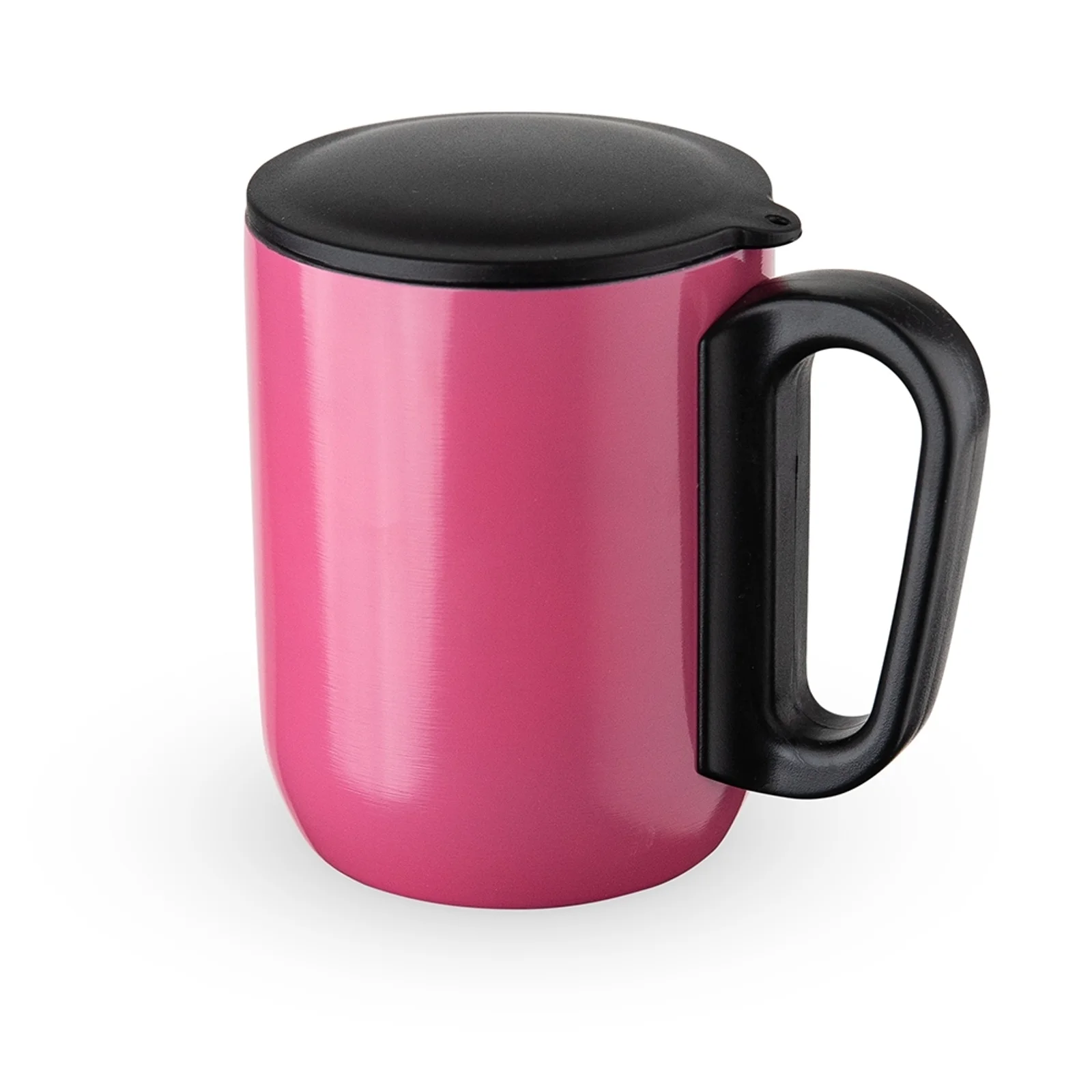 Caneca Inox 230ml