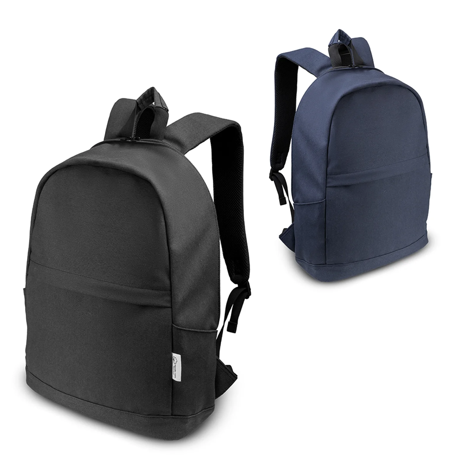 Mochila Algodão Reciclado
