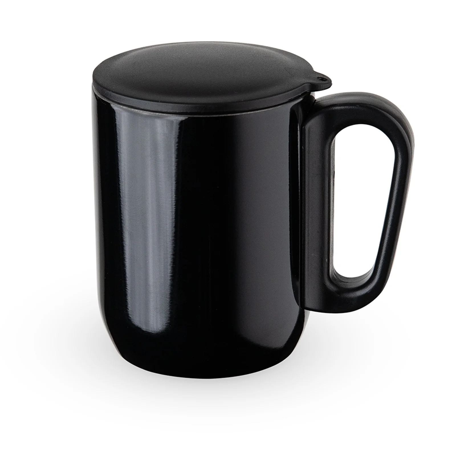 Caneca Inox 230ml