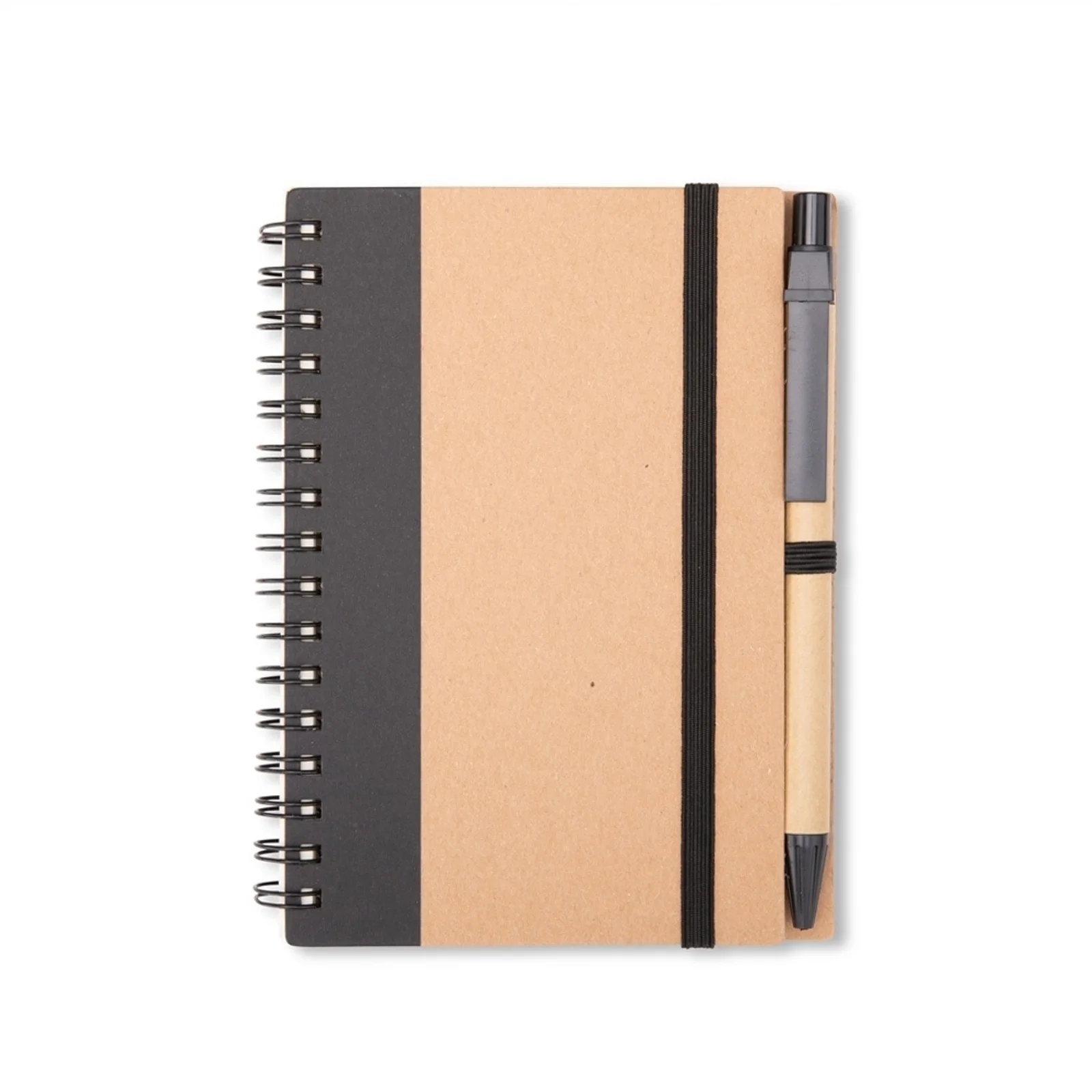 Caderno Ecológico Color