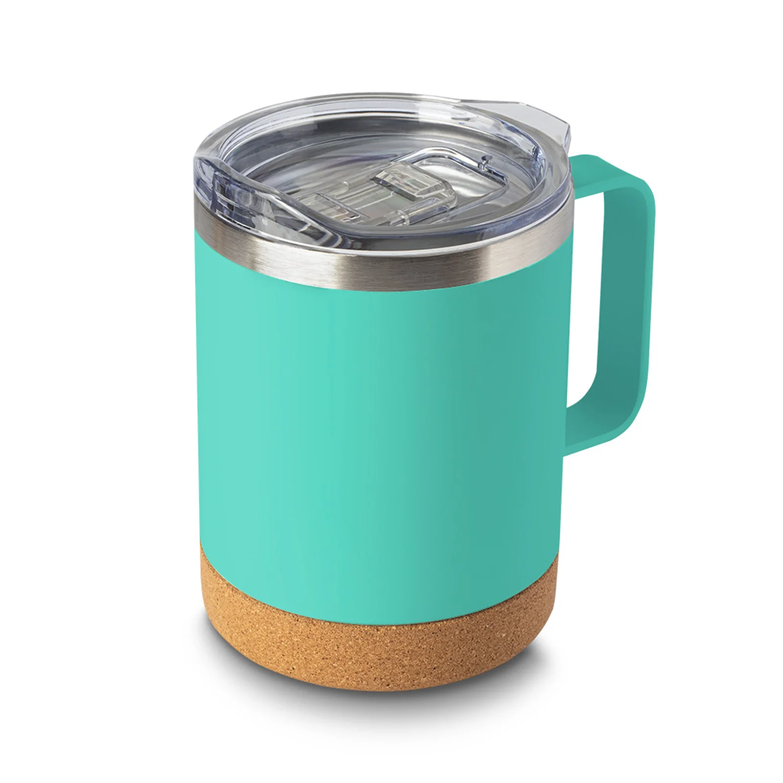 Caneca Base em Cortiça