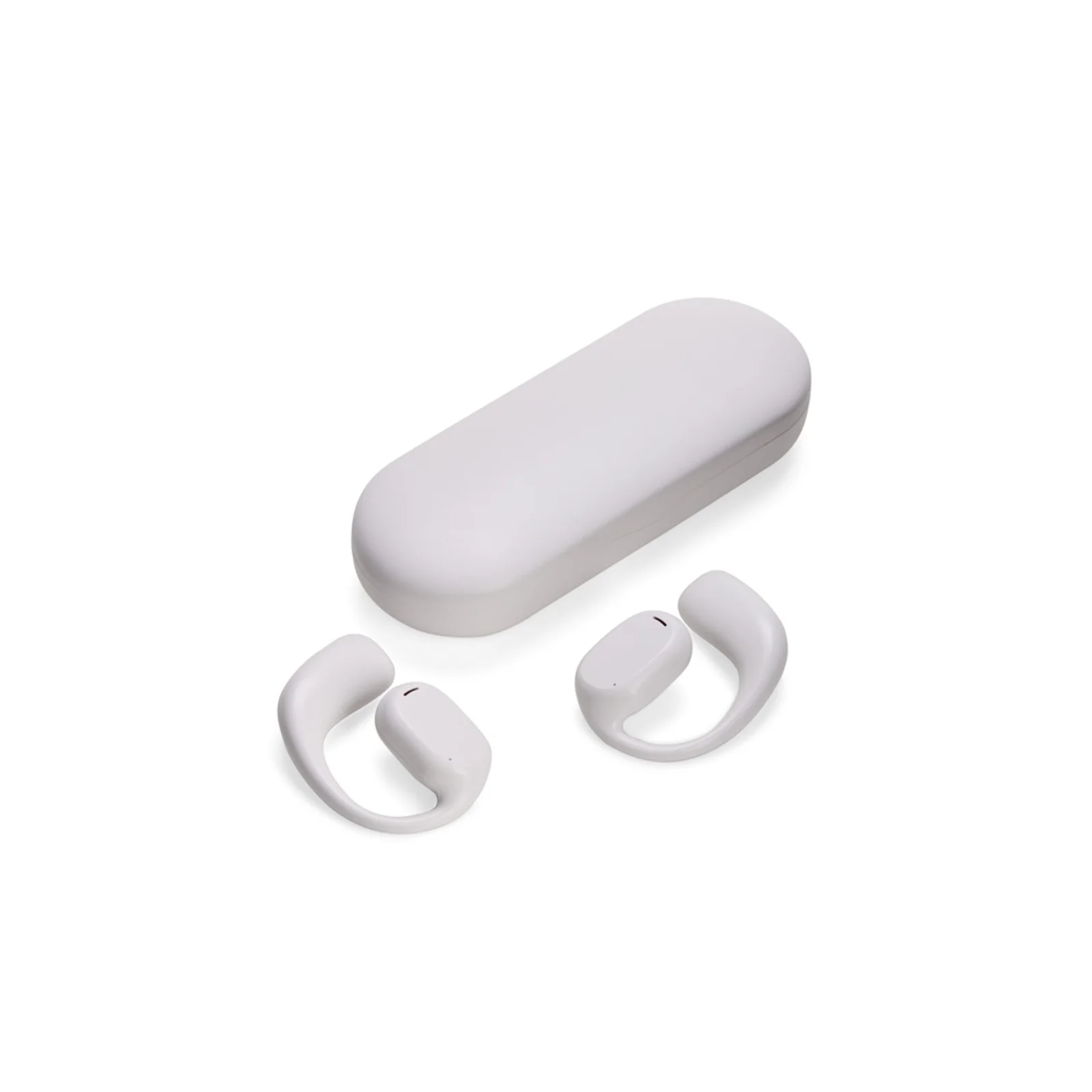 Fone de Ouvido Ergonômico