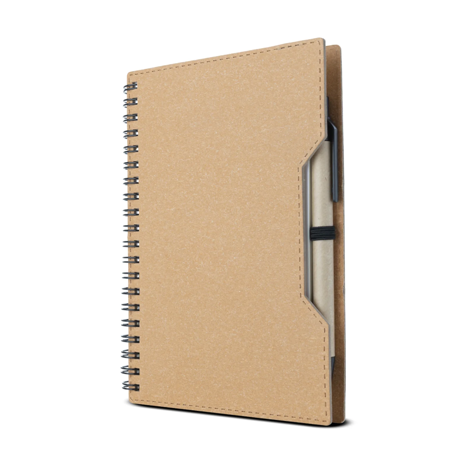Caderno Ecológico