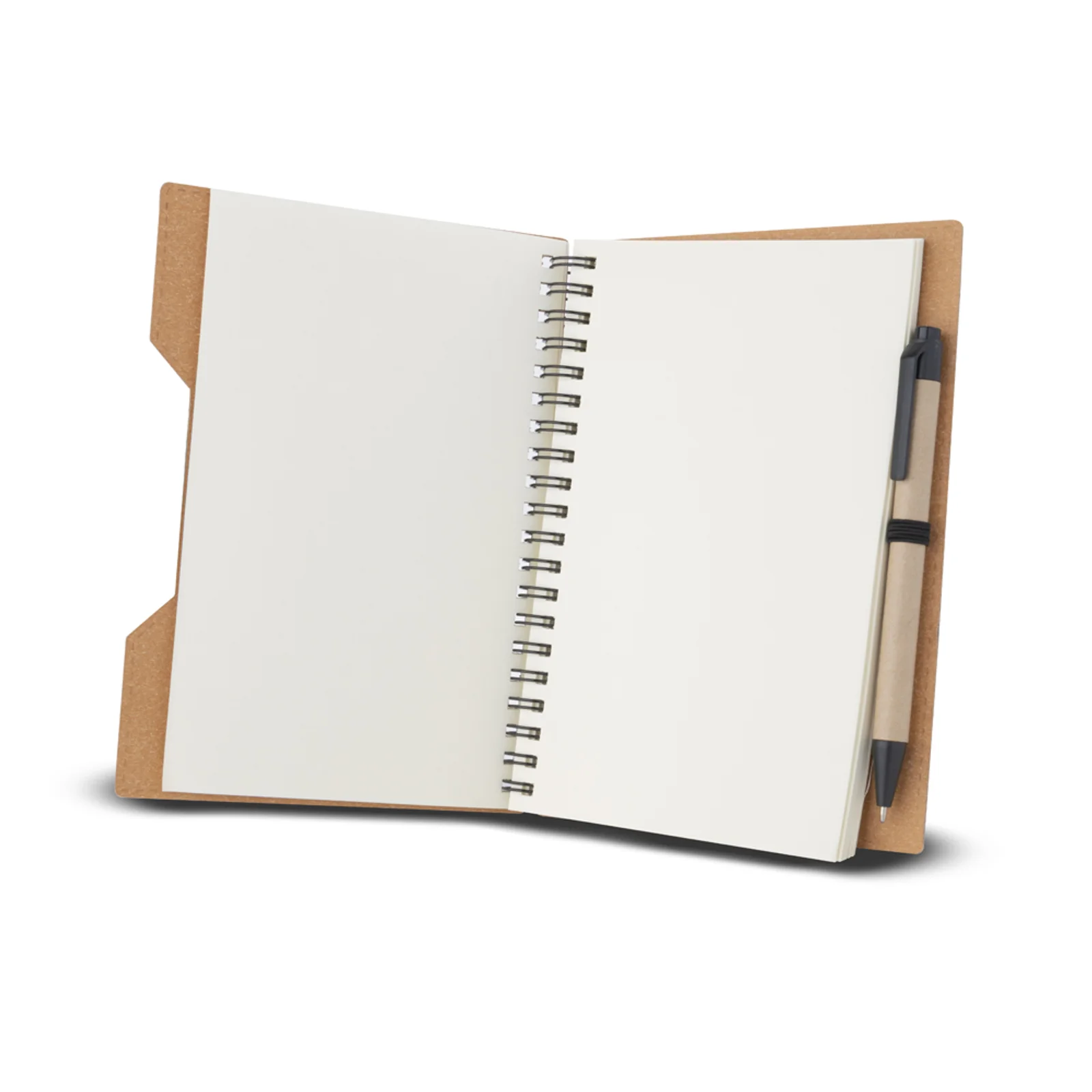 Caderno Ecológico