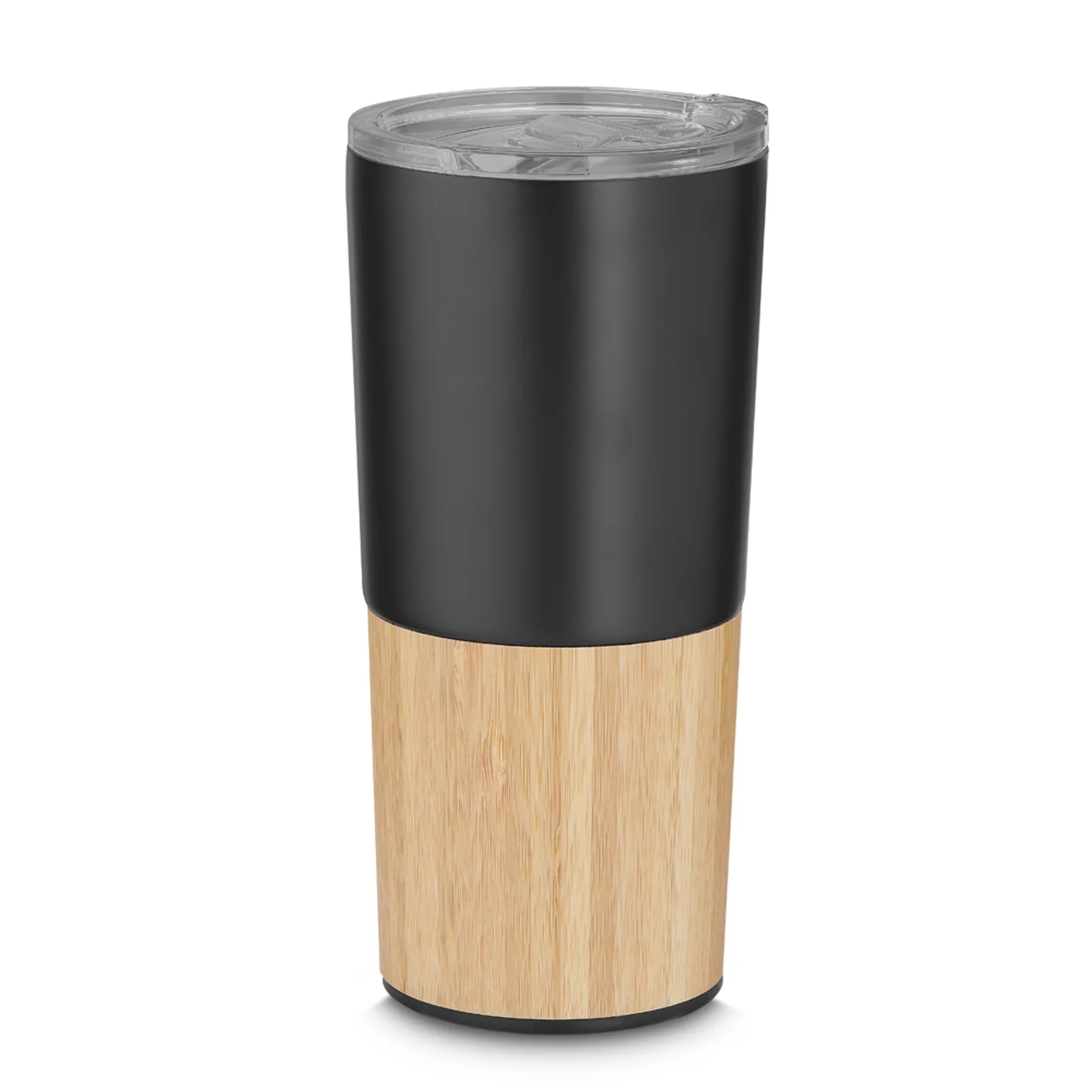 Copo Térmico Bambu