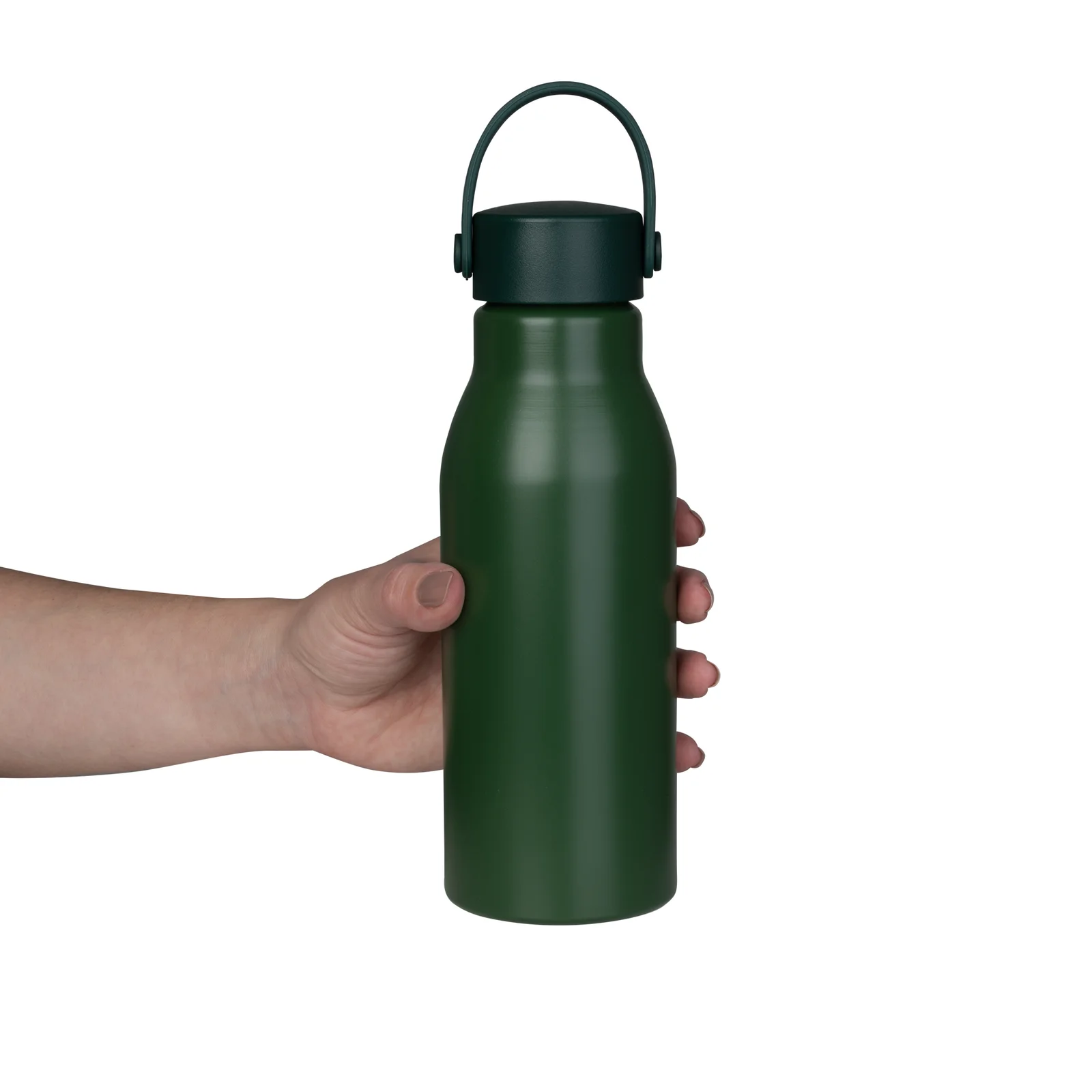 Garrafa Alumínio 650ml