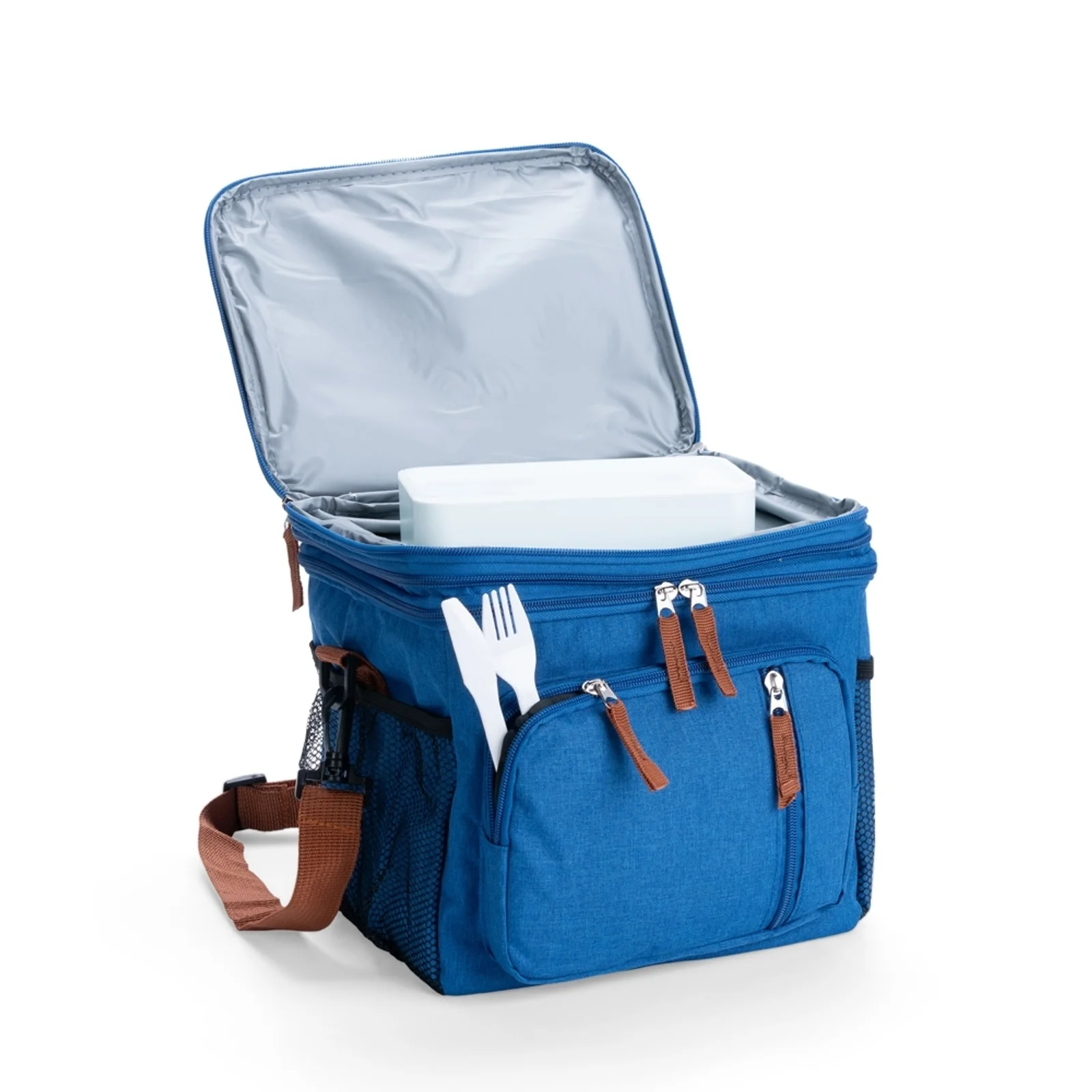 Bolsa Térmica Dupla