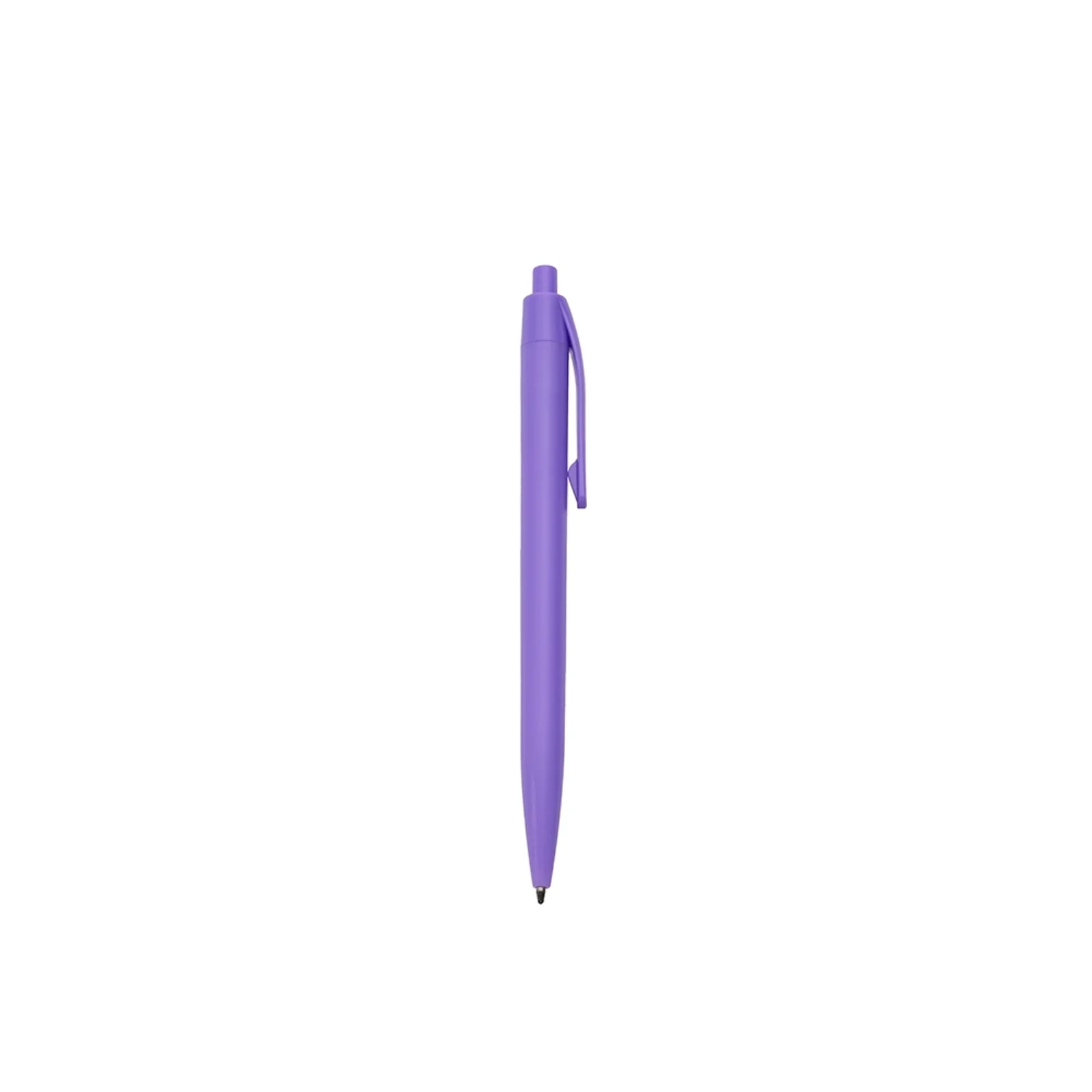 Caneta Plástica
