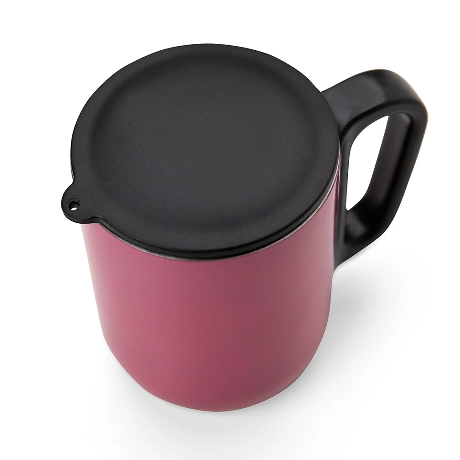 Caneca Inox 230ml