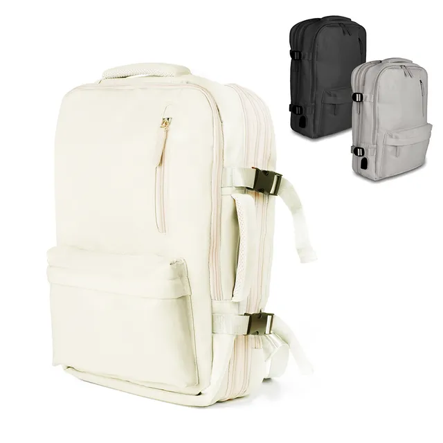 Mochila Notebook c/ Expansor