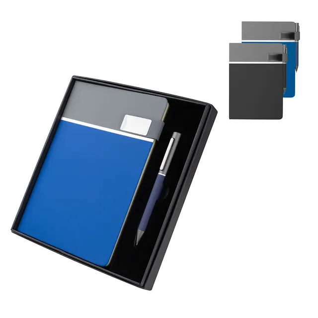 Kit Escritório em PU