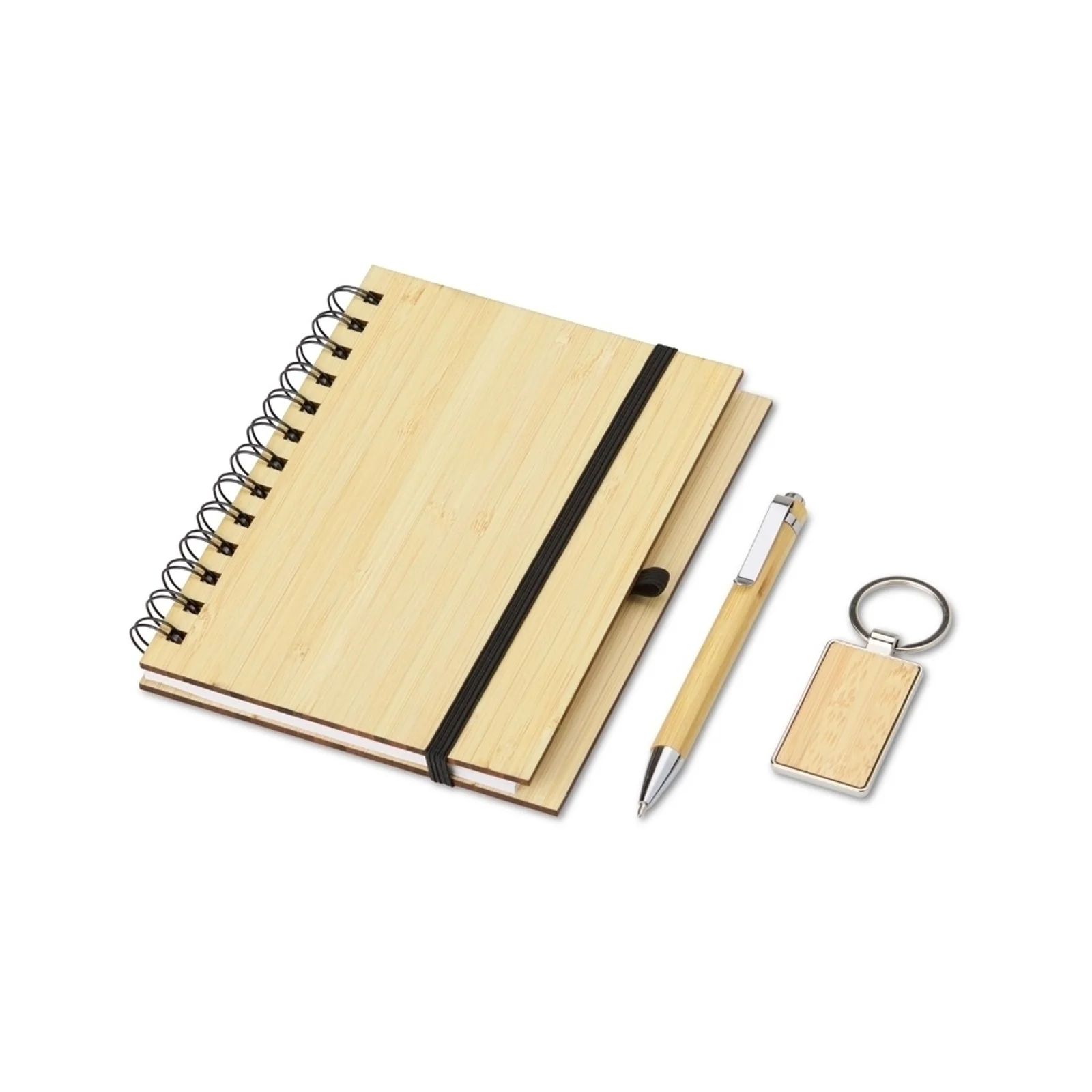 Kit Executivo Ecológico