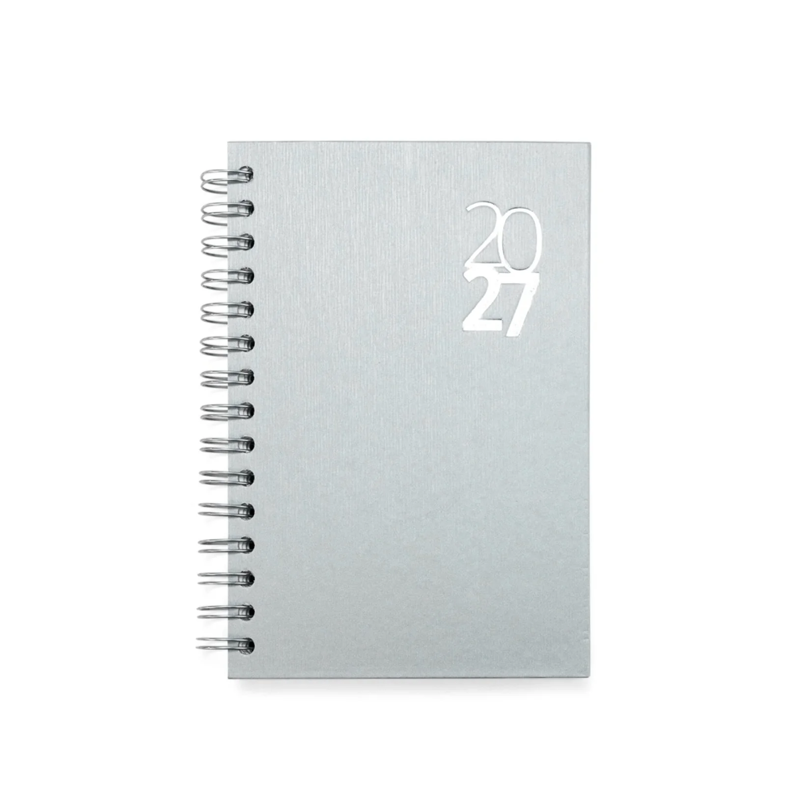 Agenda 2027 Capa Dura
