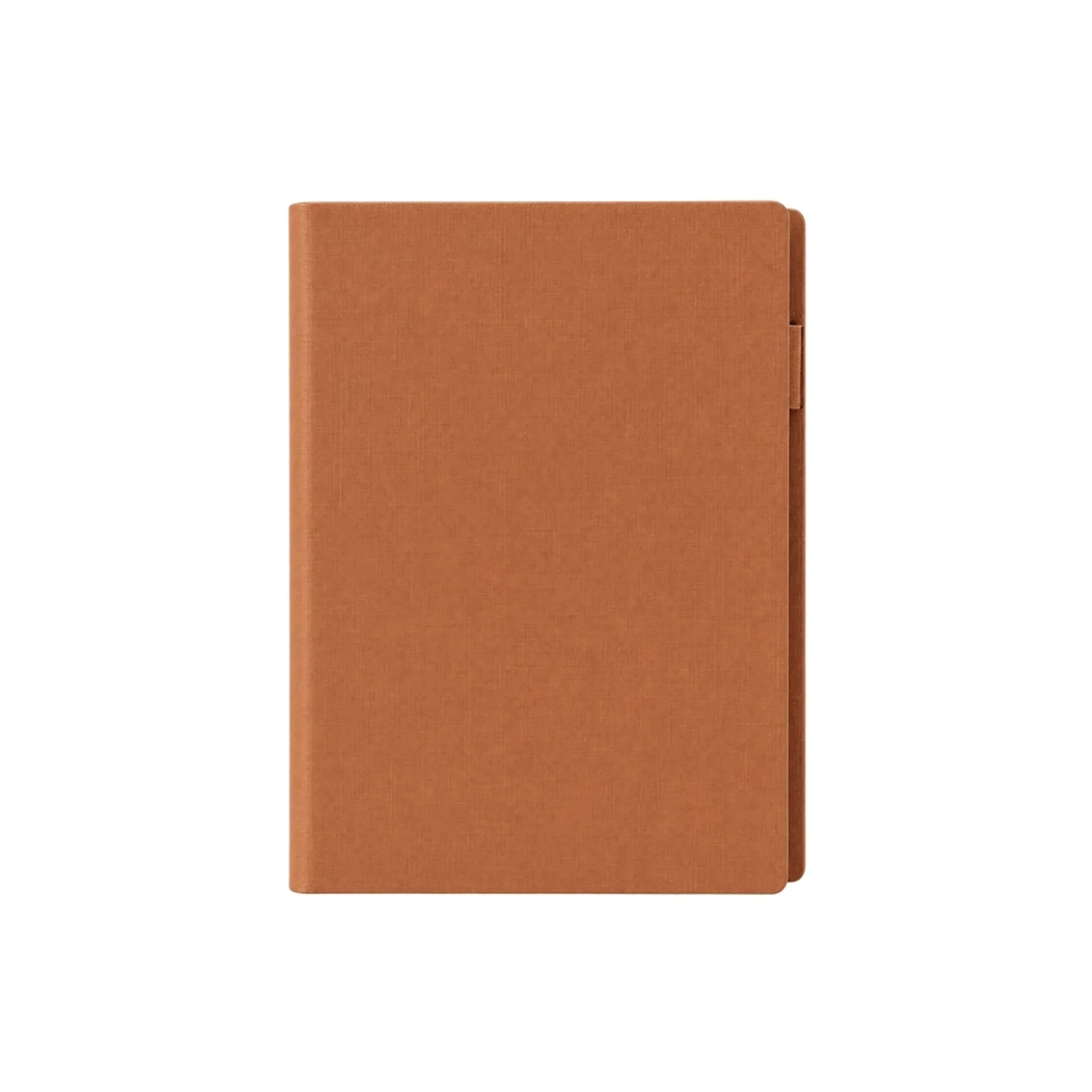 Caderno Fichário c/ Calculadora