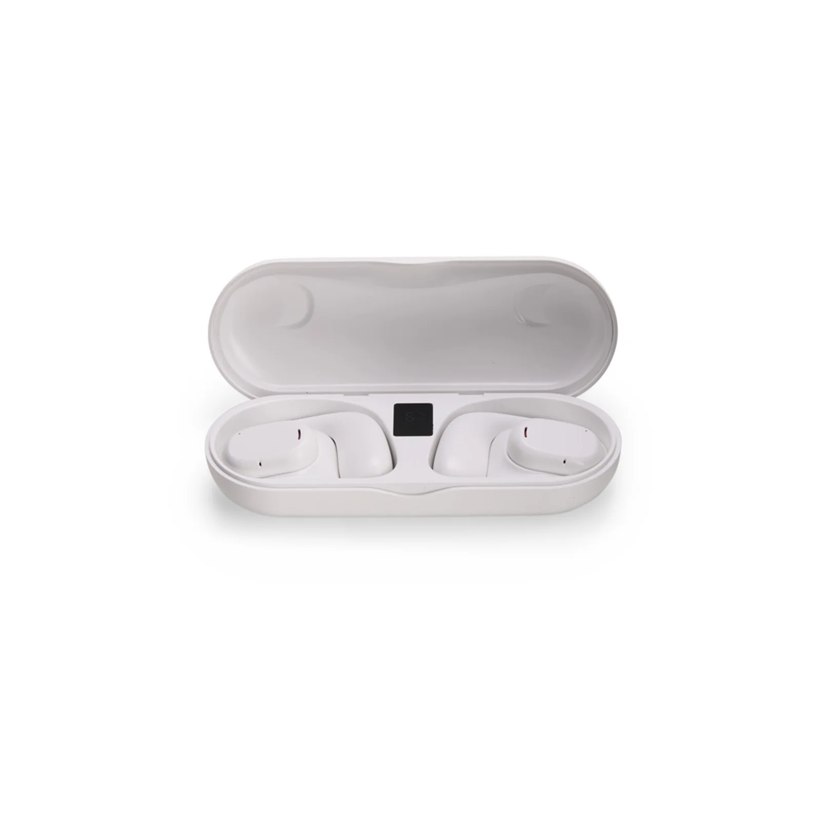 Fone de Ouvido Ergonômico