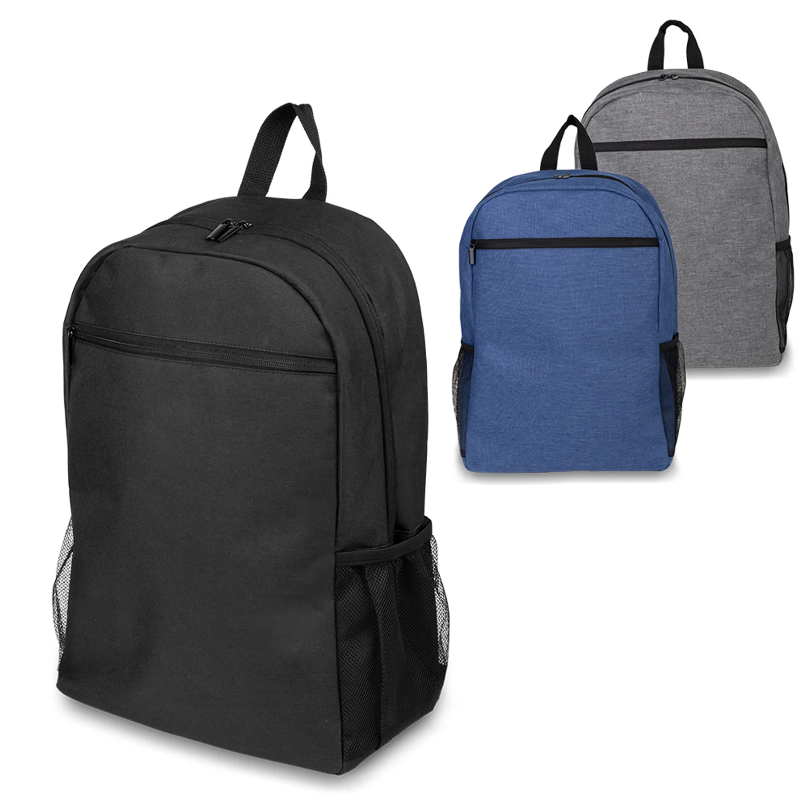 Mochila Básica