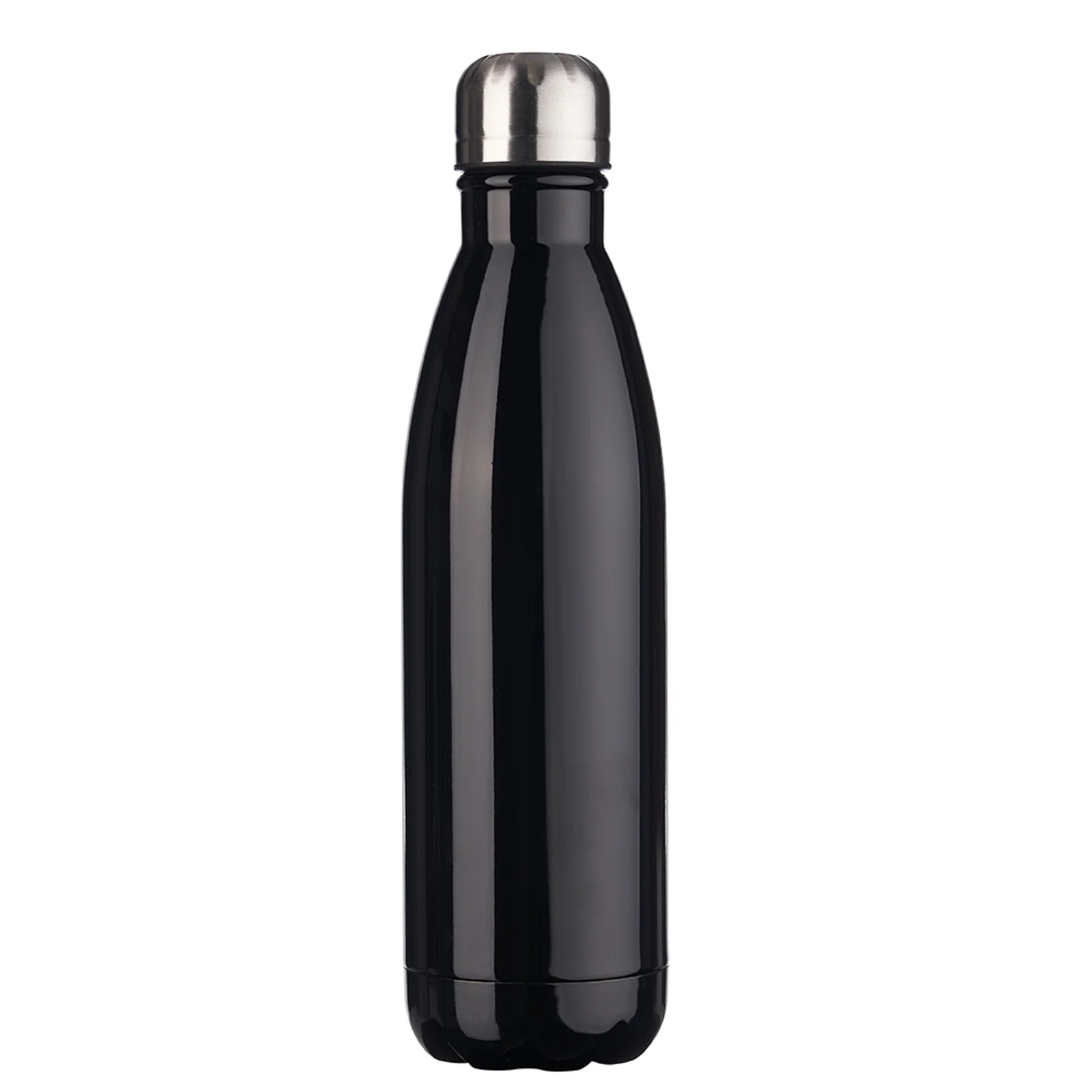 Garrafa 750 ml Inox