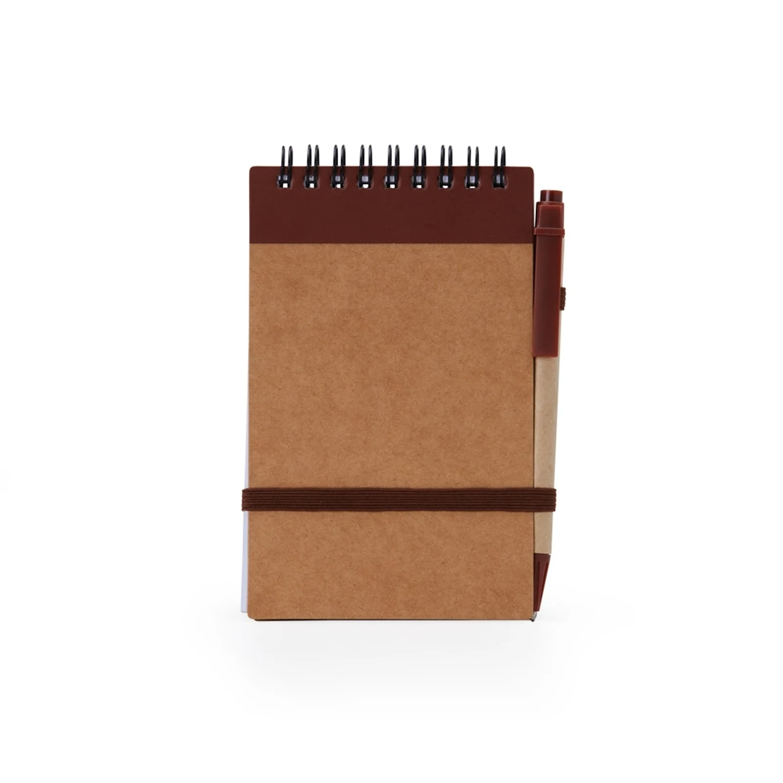 Bloco de Notas Eco