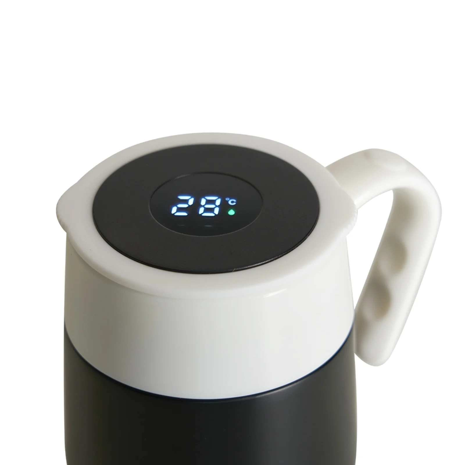 Caneca Display LED