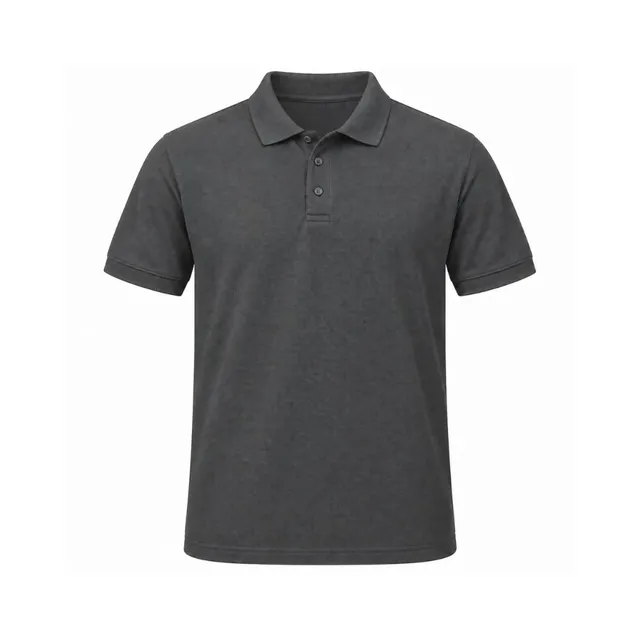Camisa Polo