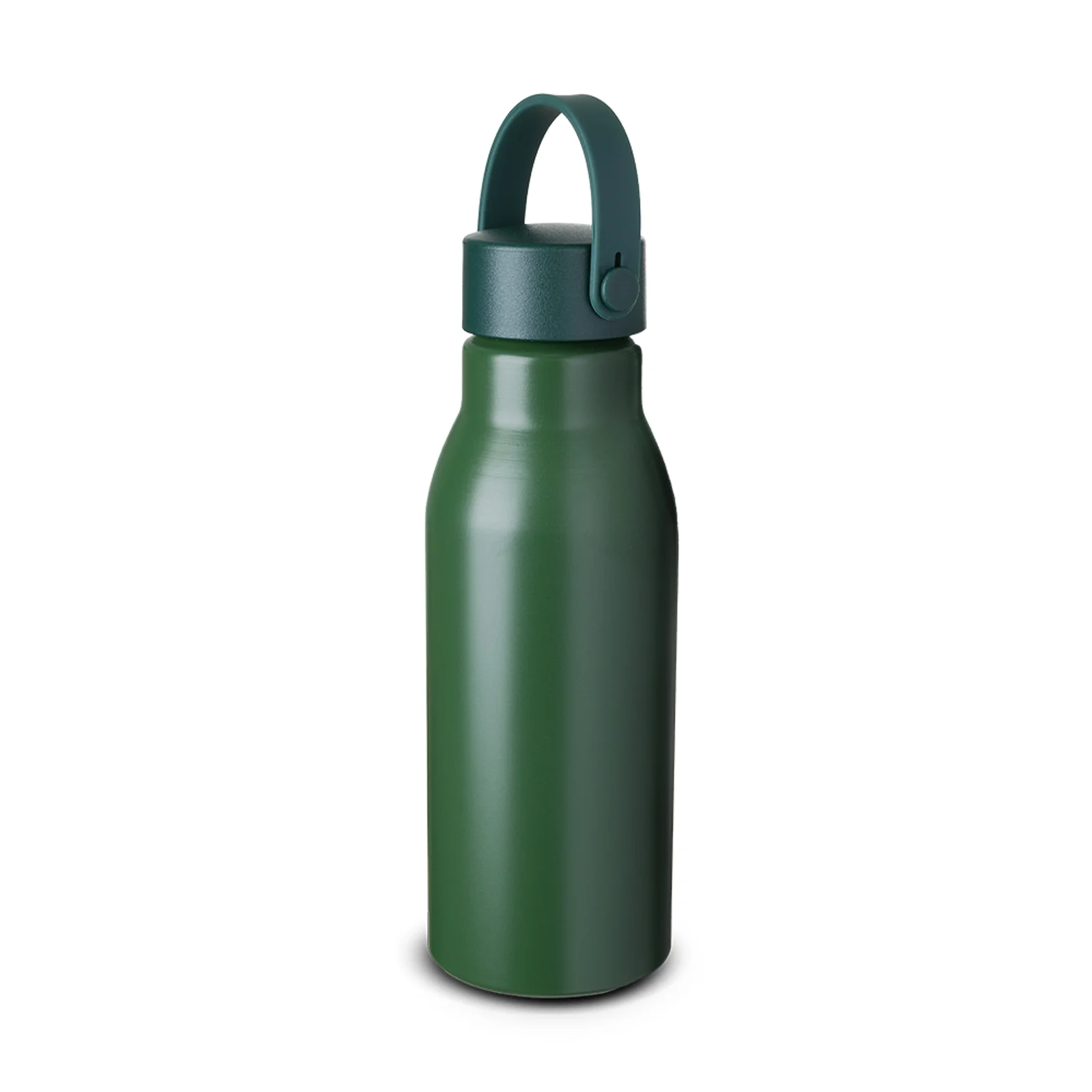 Garrafa Alumínio 650ml