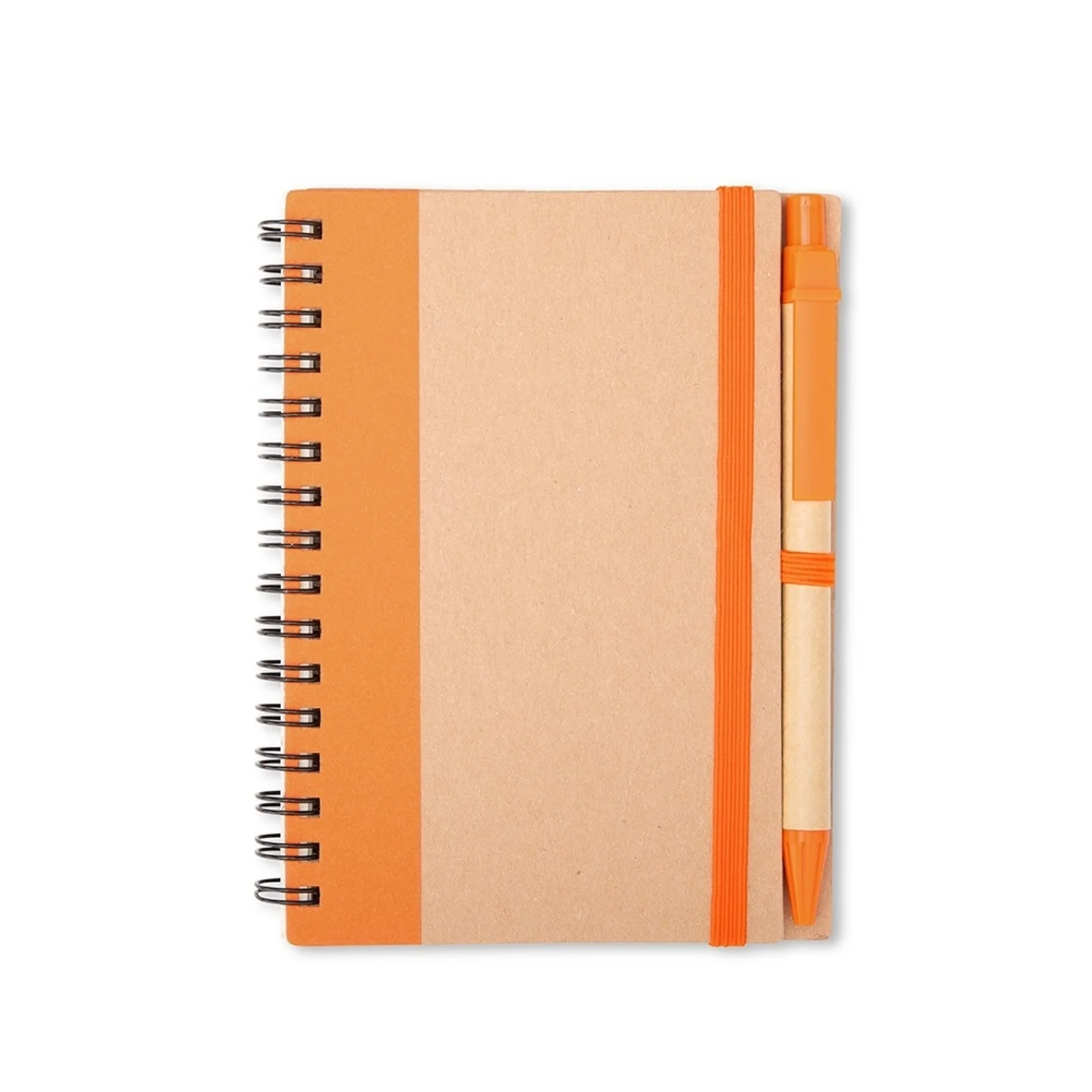 Caderno Ecológico Color