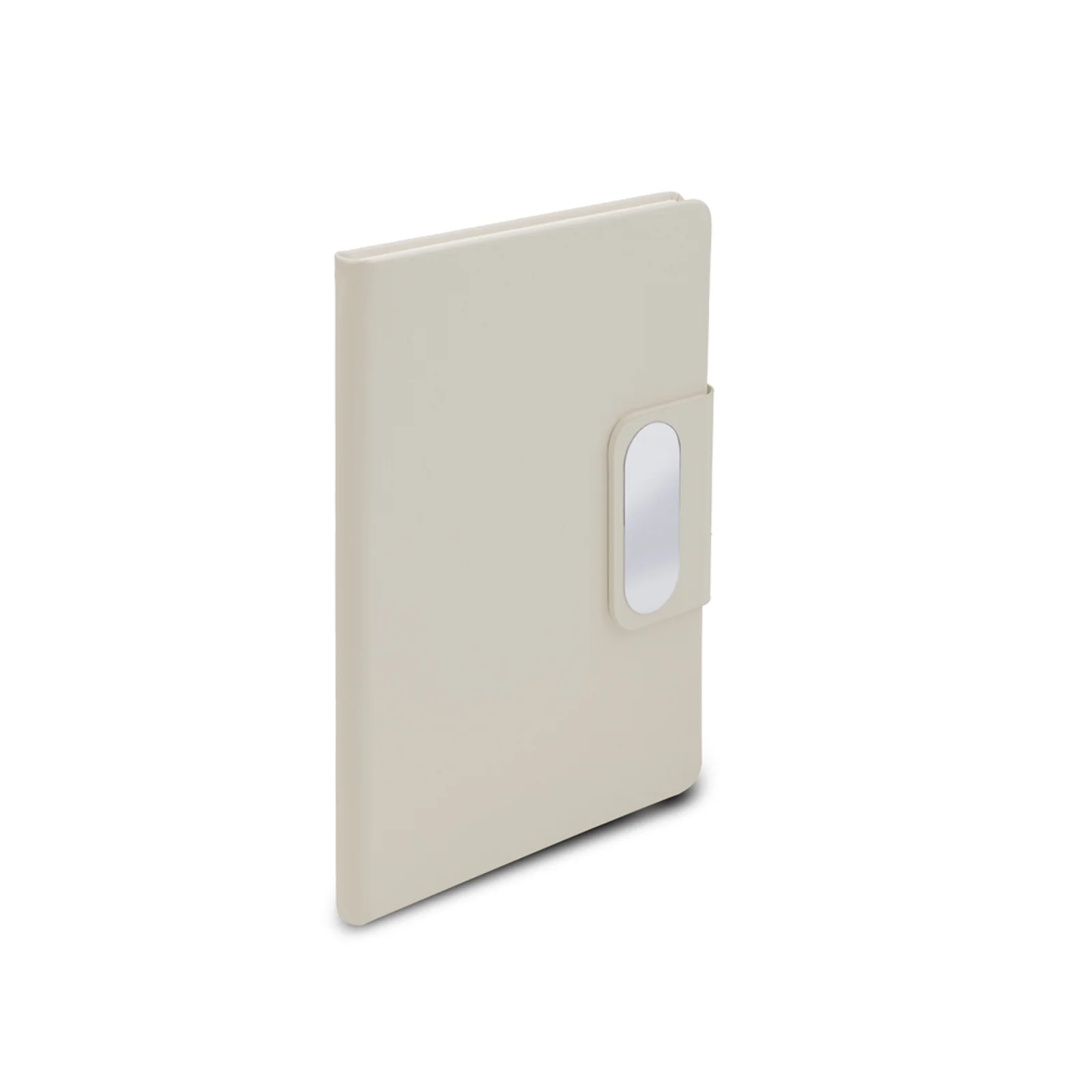 Caderno em PU
