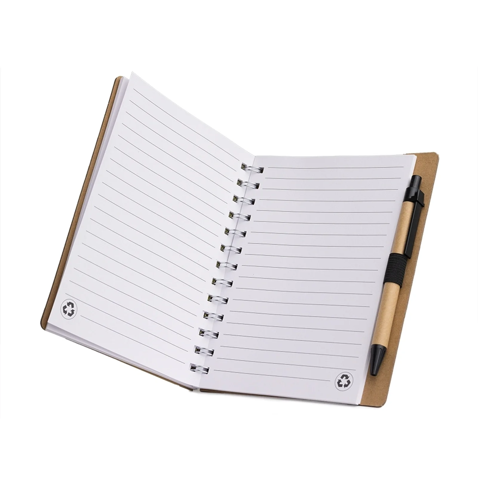 Caderno Sustentável