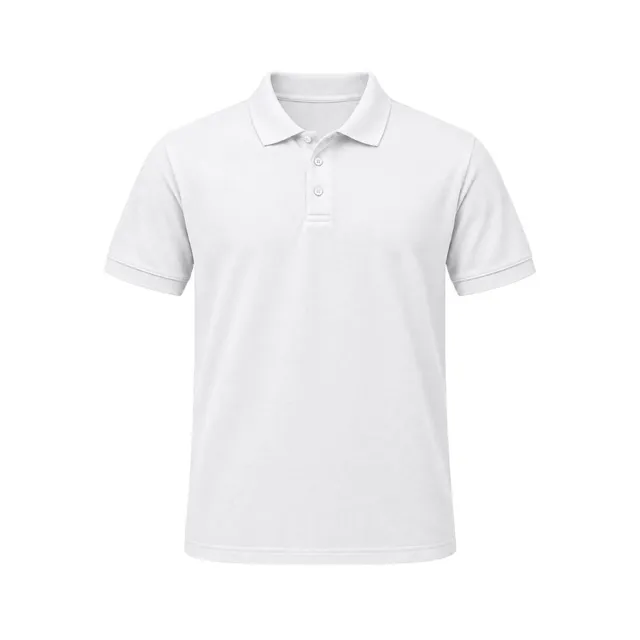 Camisa Polo