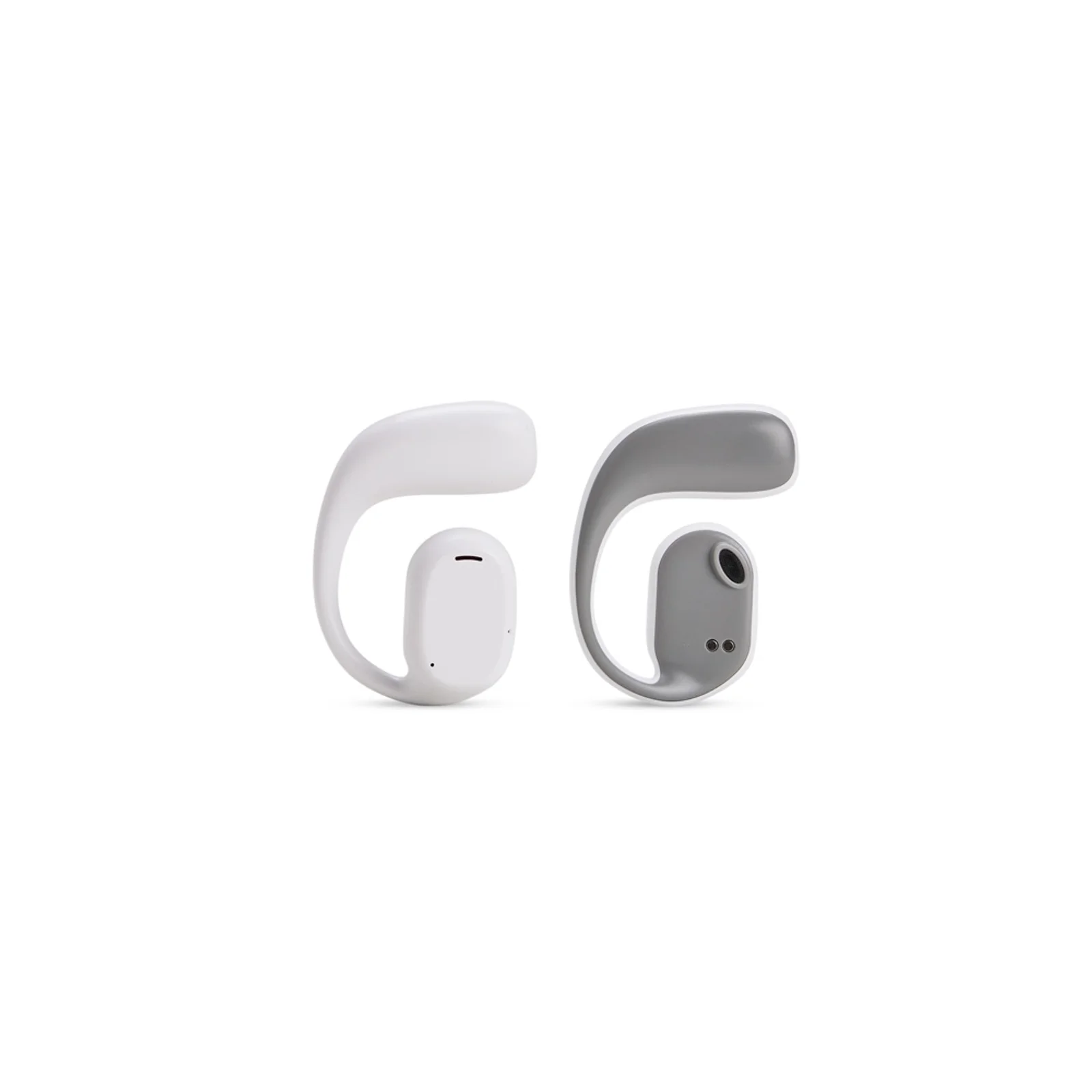 Fone de Ouvido Ergonômico