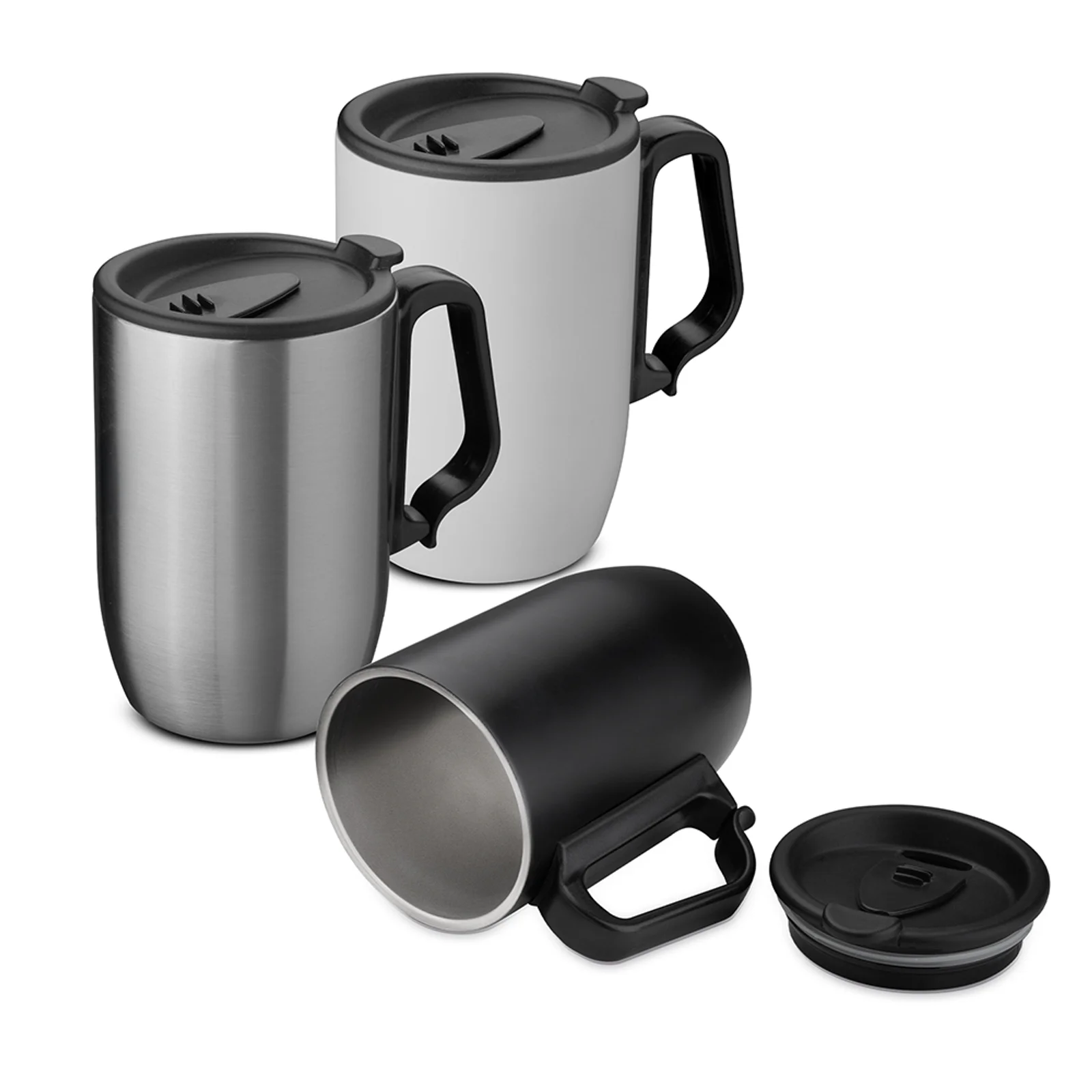 Caneca Térmica