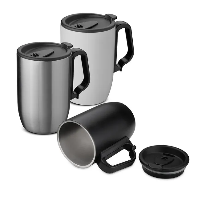 Caneca Térmica