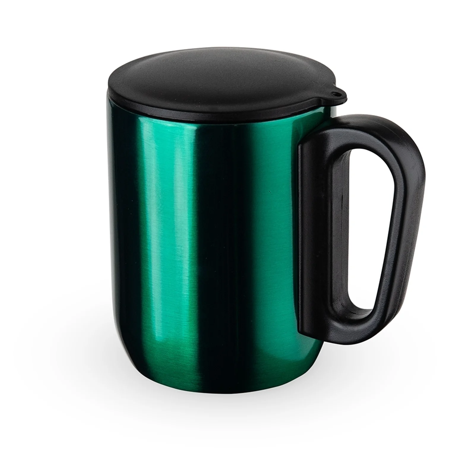 Caneca Inox 230ml