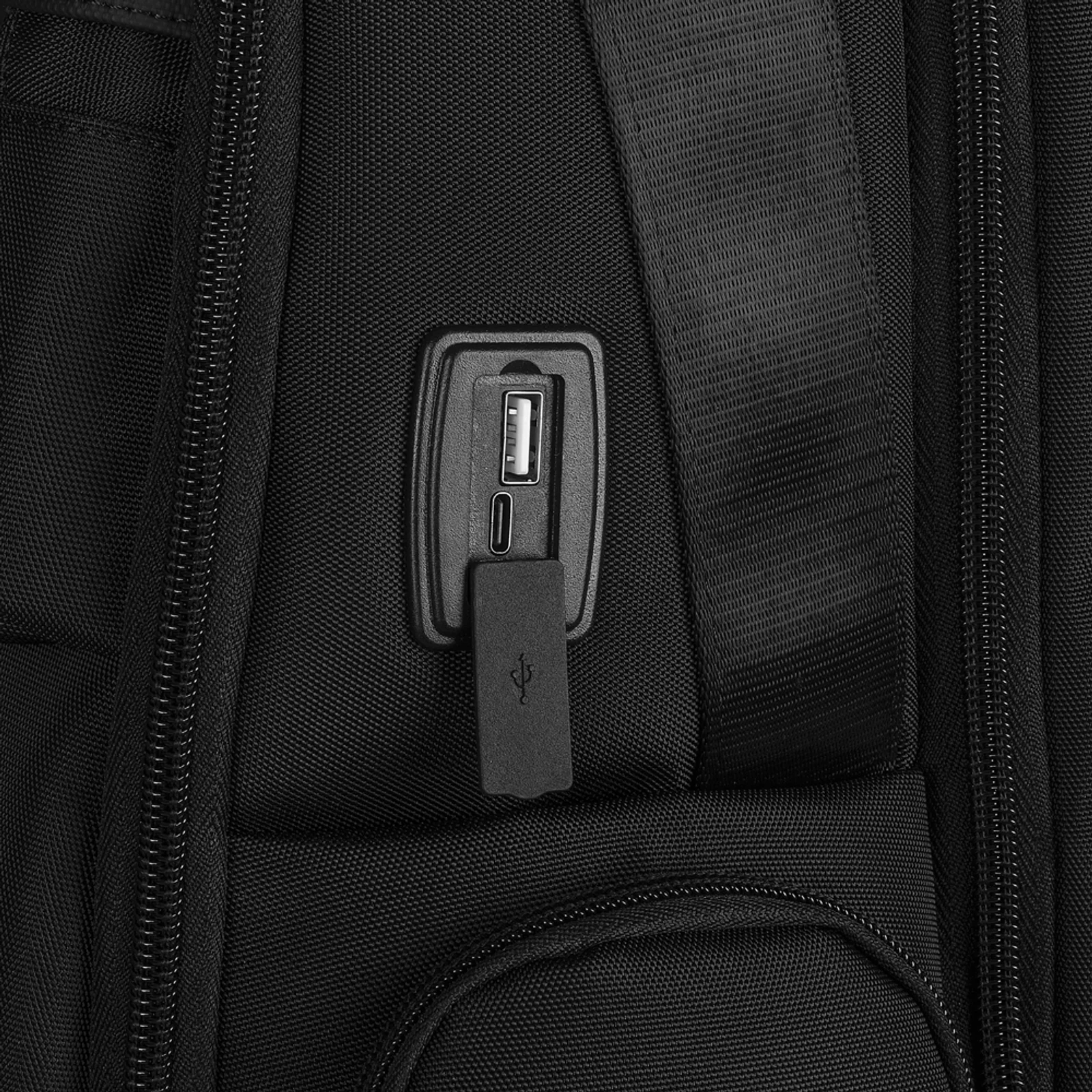 Mochila Premium