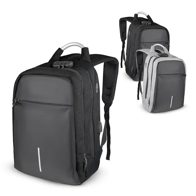 Mochila c/ Cadeado