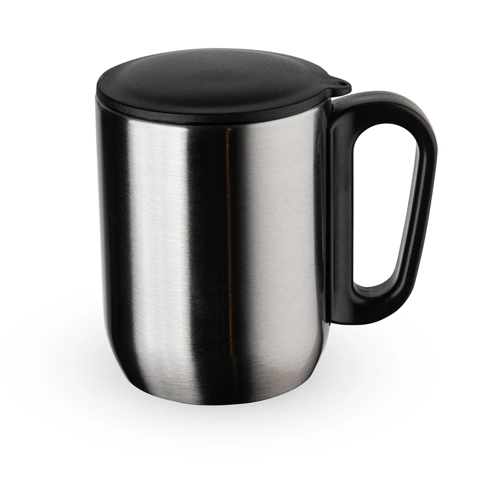 Caneca Inox 230ml