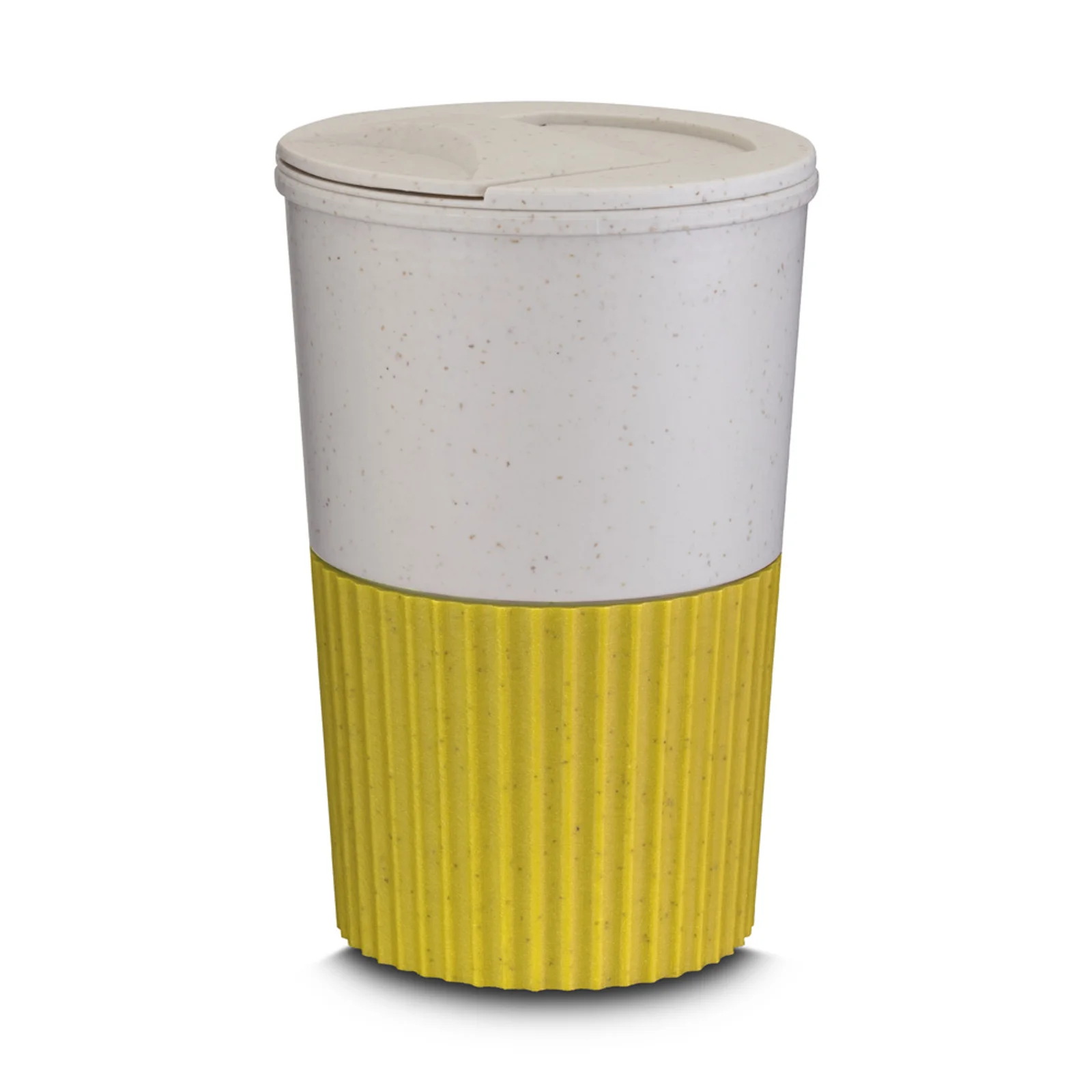Copo Fibra de Trigo