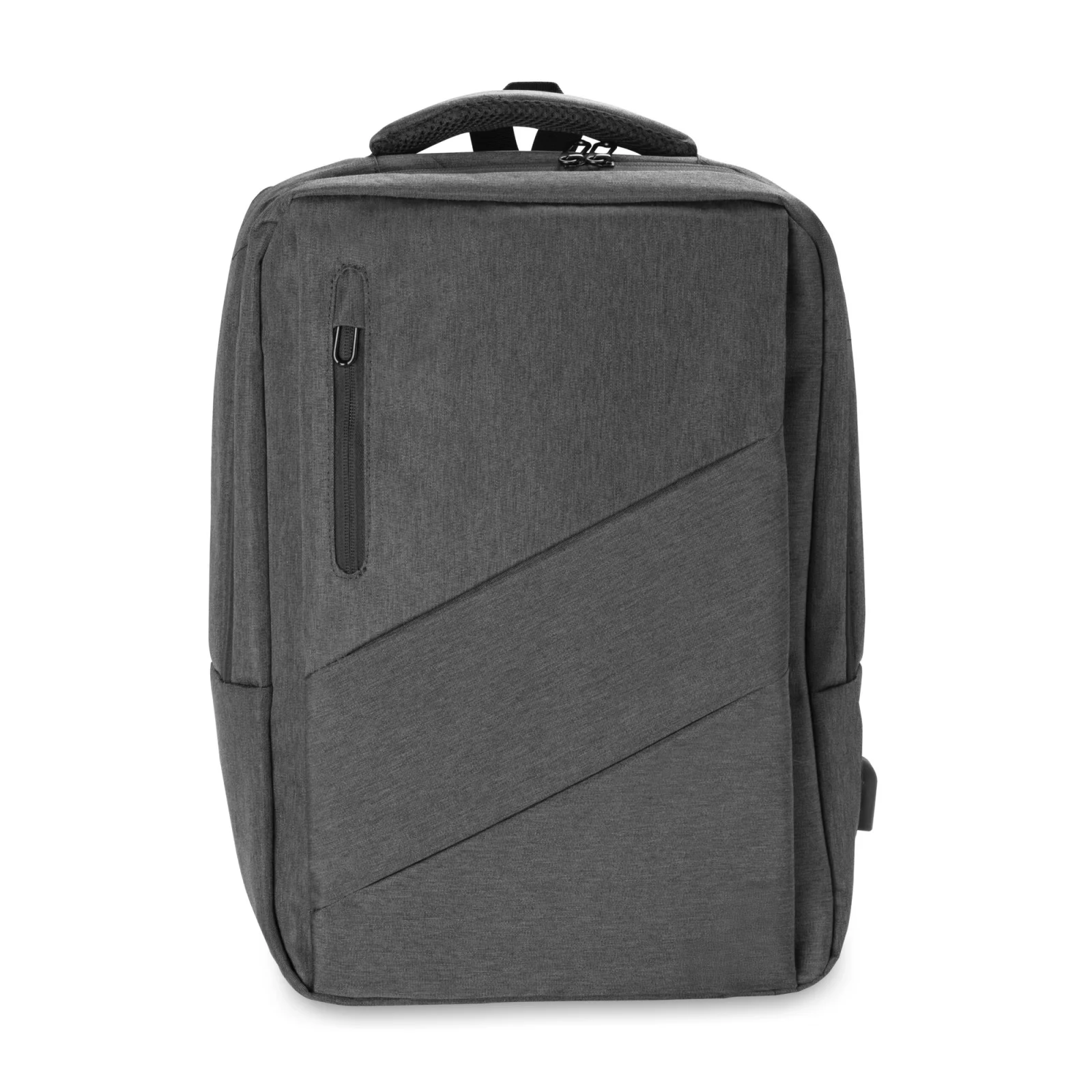 Mochila com Expansor