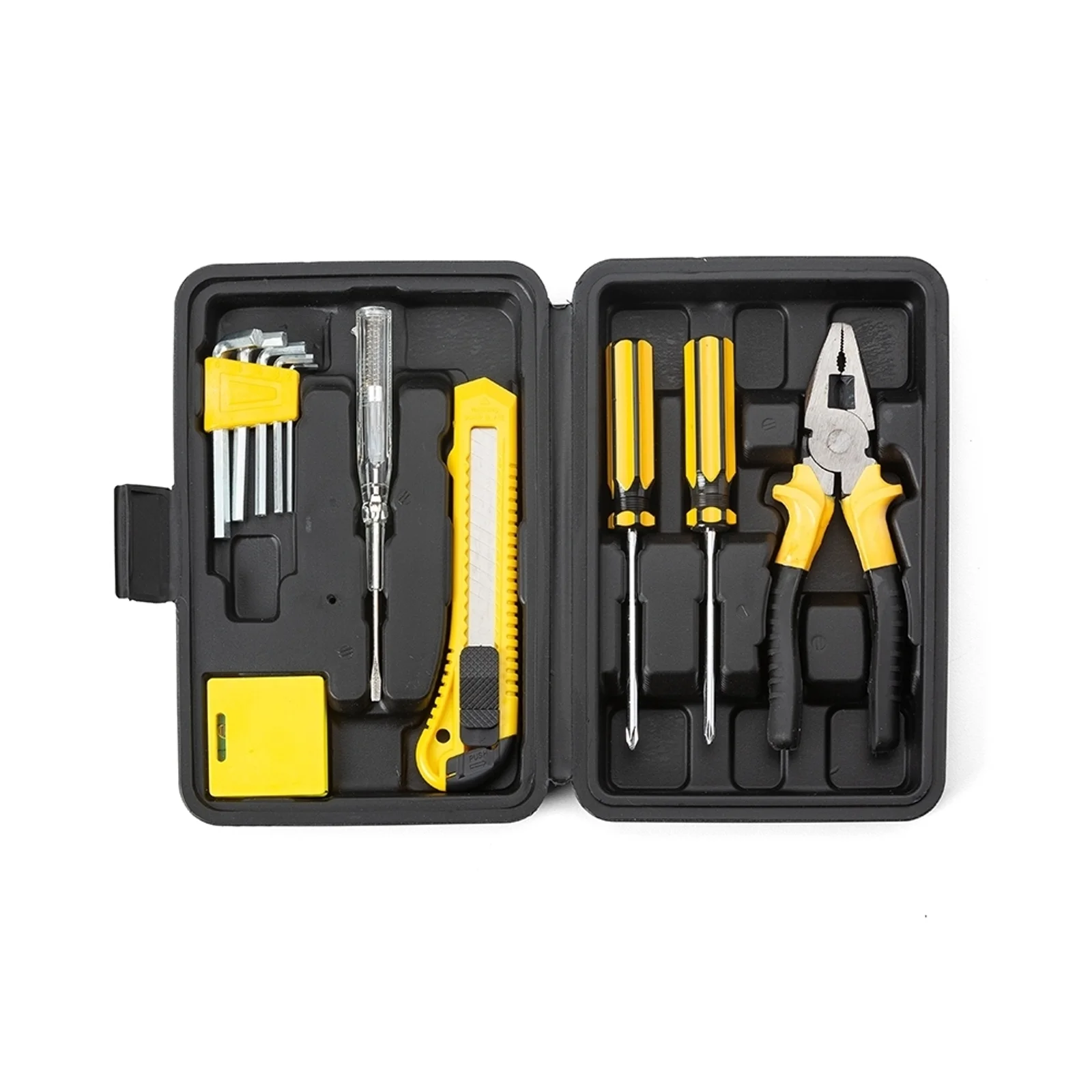 Kit Ferramentas 11 Peças