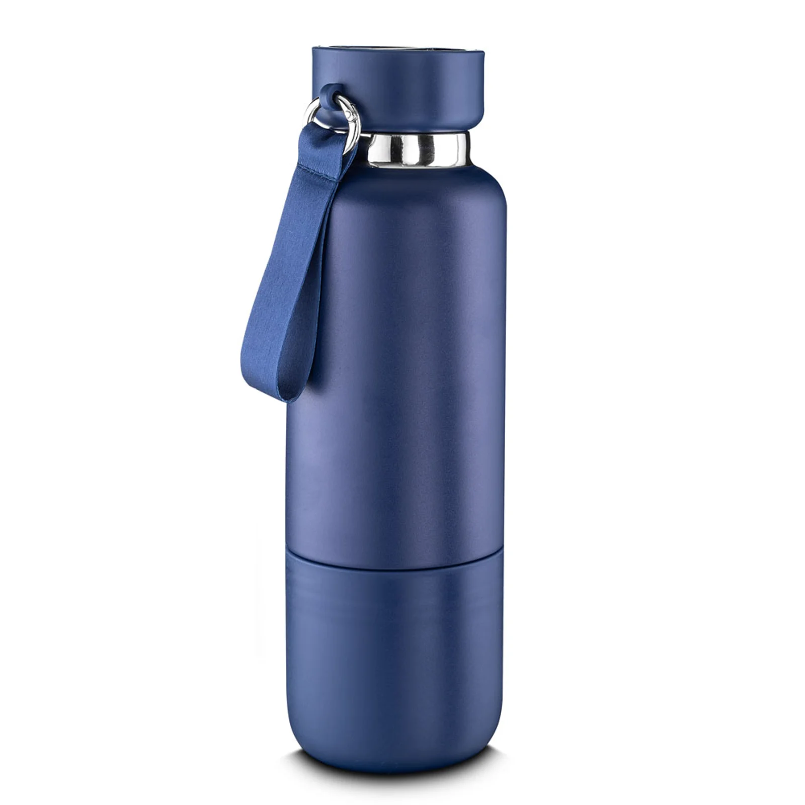Garrafa Térmica Duo