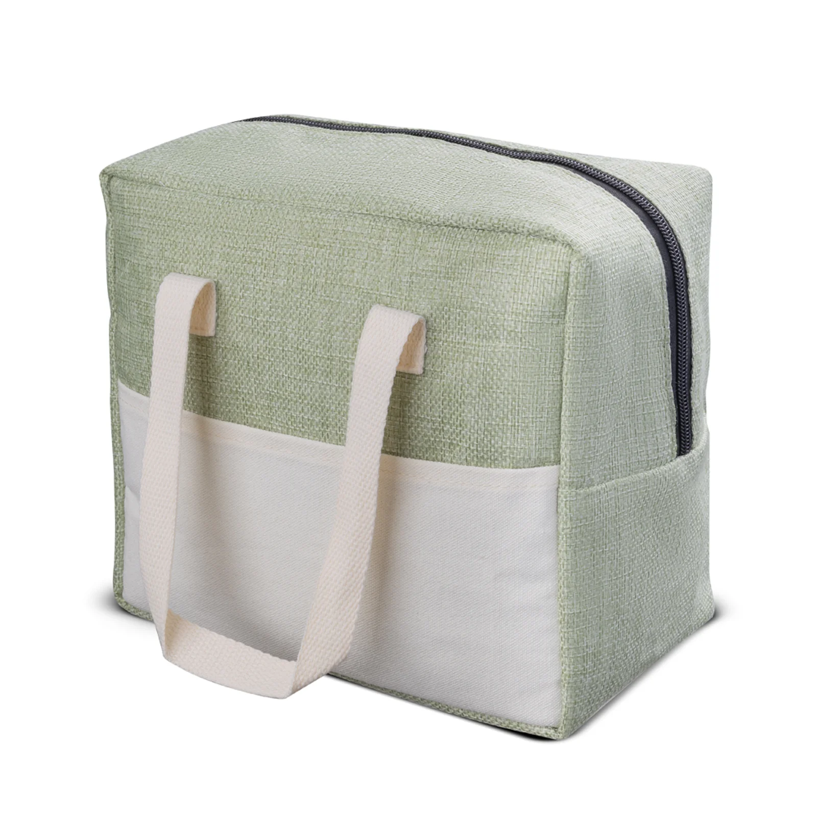 Bolsa Térmica Linho