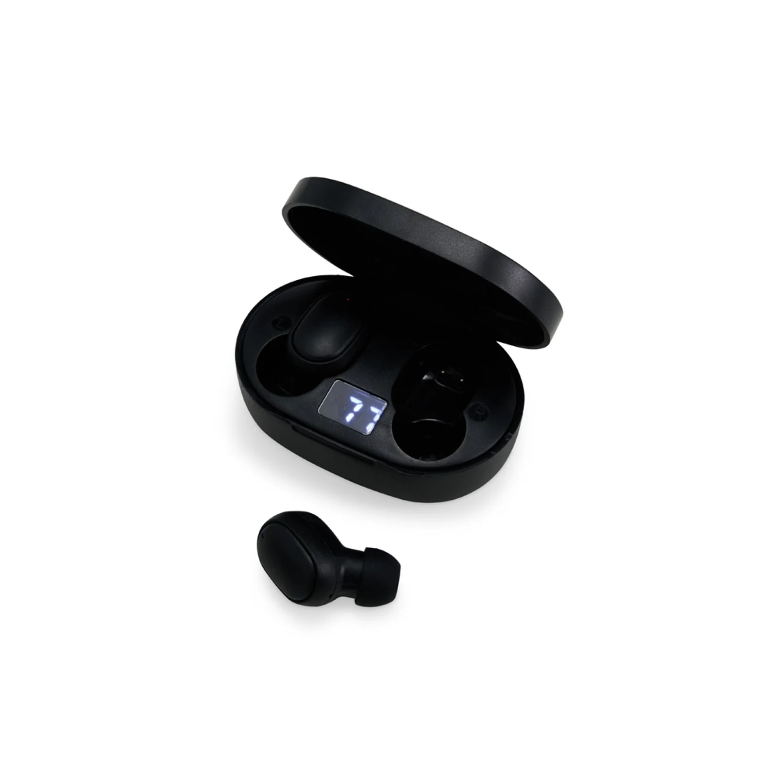Fone Bluetooth Básico
