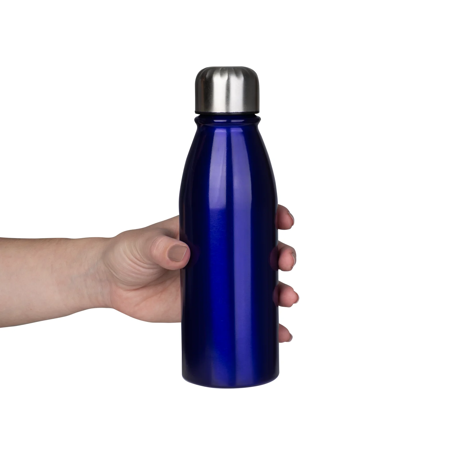 Garrafa em Alumínio 500ml