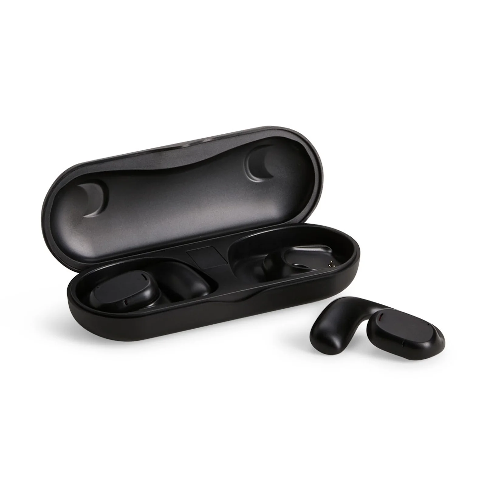 Fone de Ouvido Ergonômico
