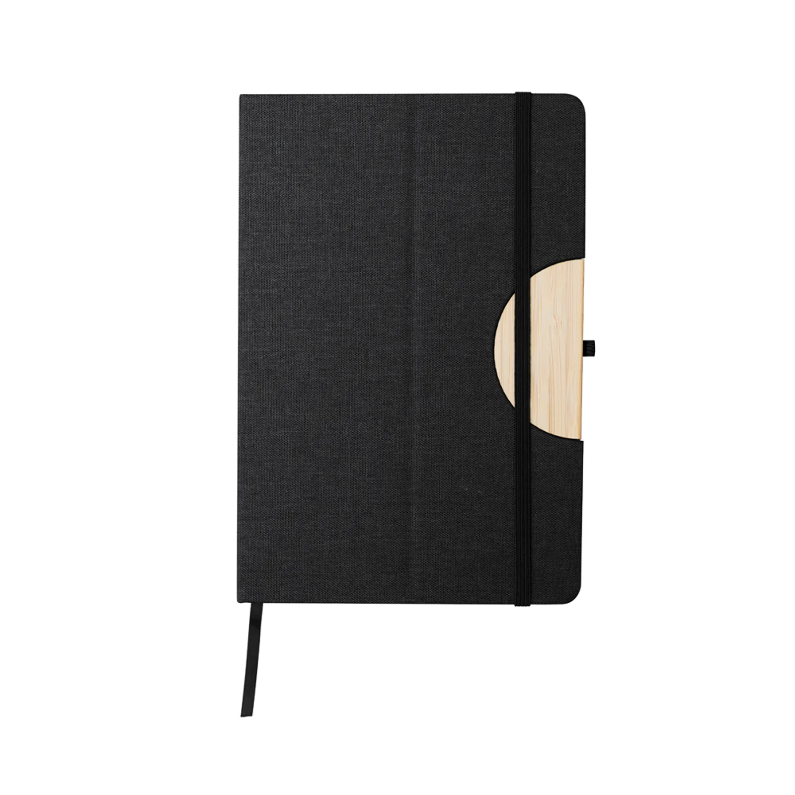 Kit Escritório Bambu