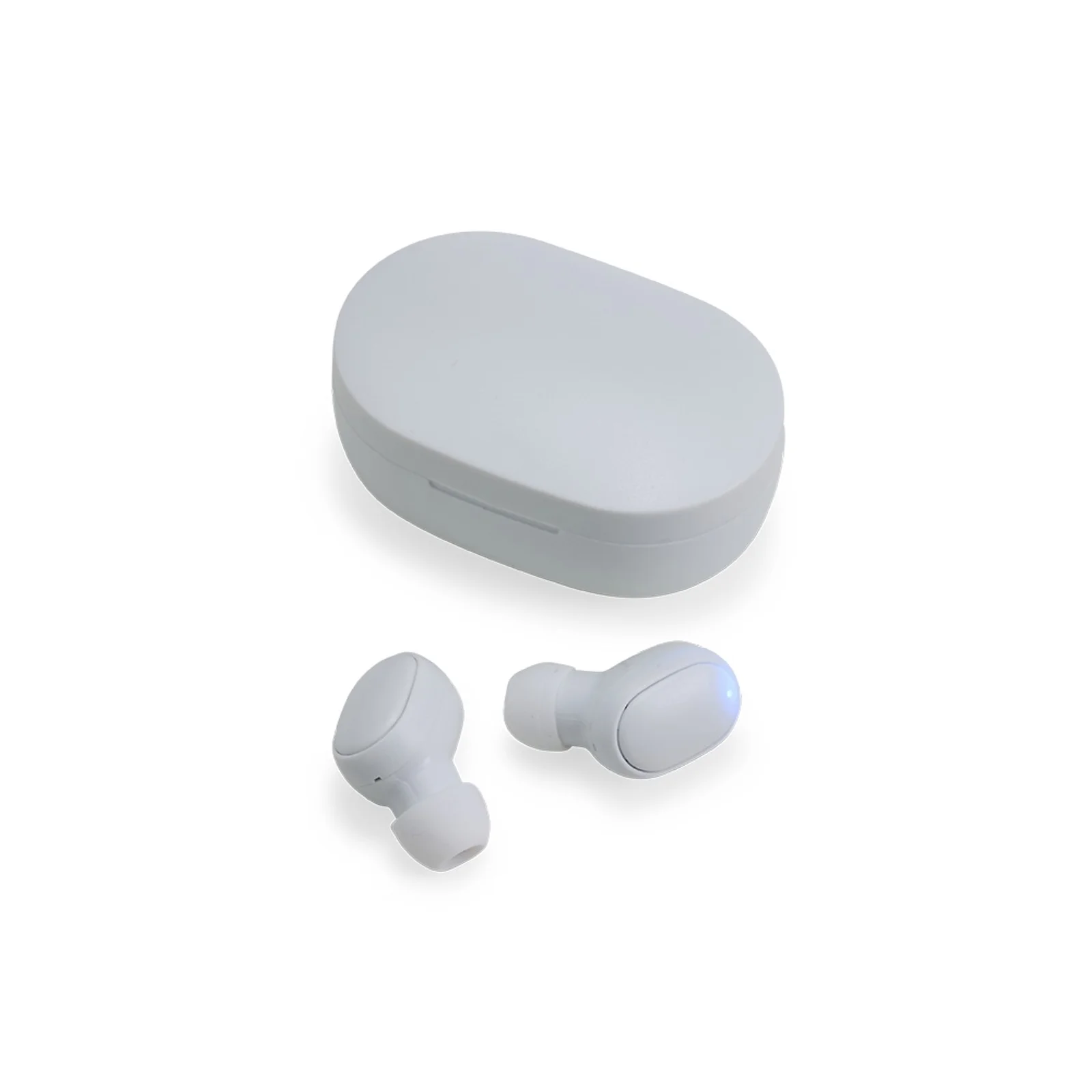 Fone Bluetooth Básico